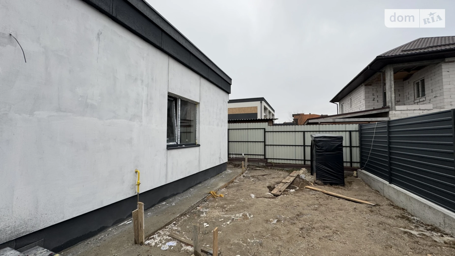 вул. Лісова Софіївська Борщагівка, цена: 79000 $ - фото 4