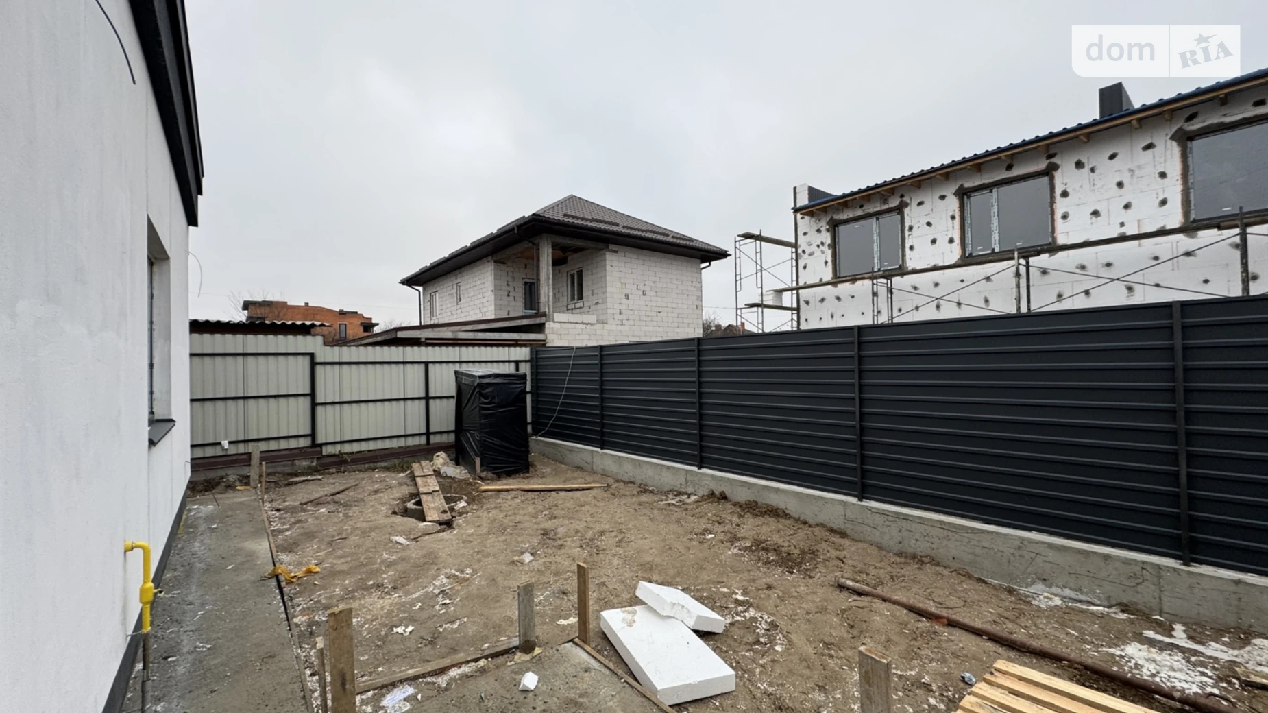 вул. Лісова Софіївська Борщагівка, цена: 79000 $ - фото 5