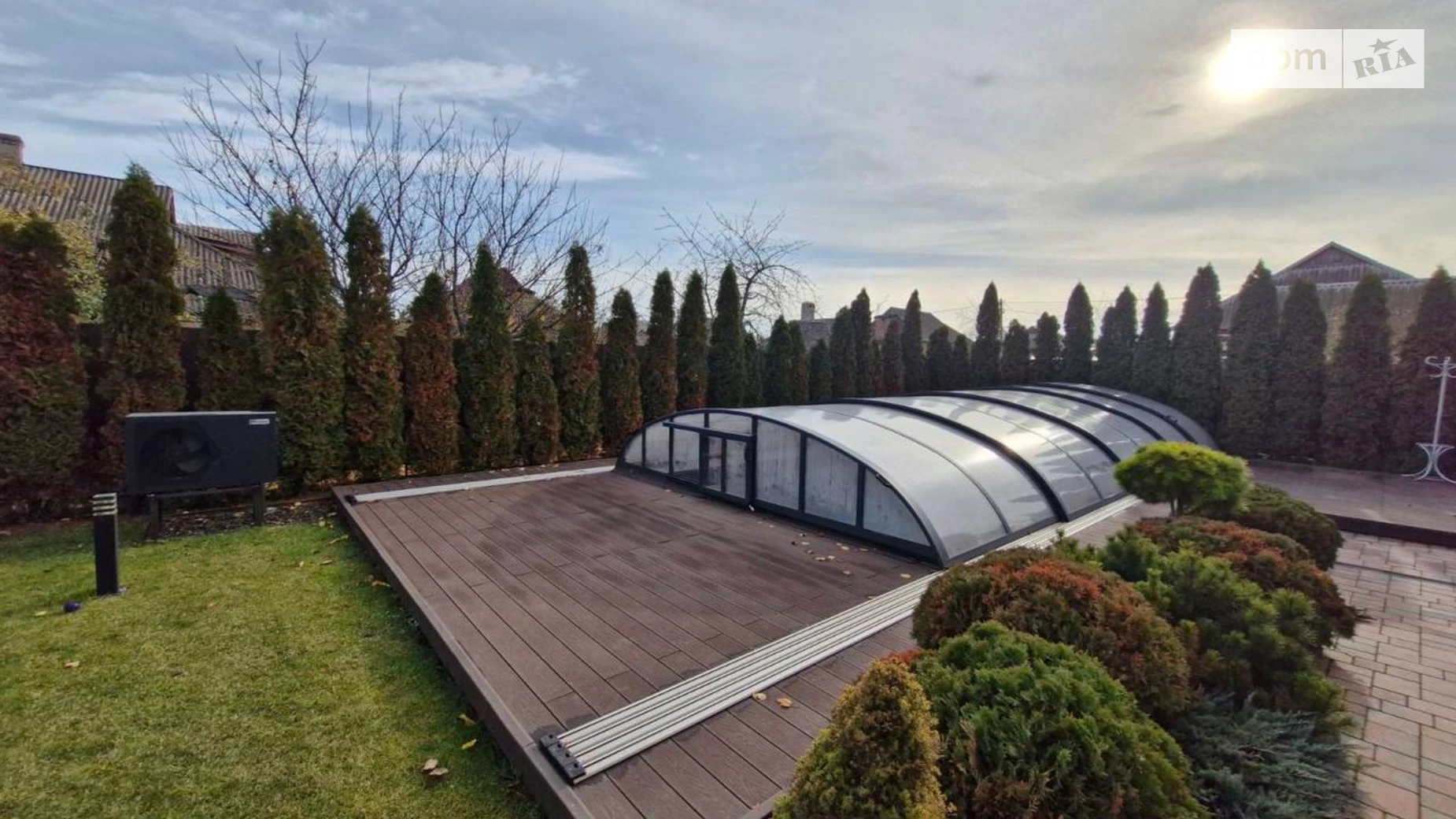 Продается одноэтажный дом 180 кв. м с мансардой, цена: 193000 $ - фото 2