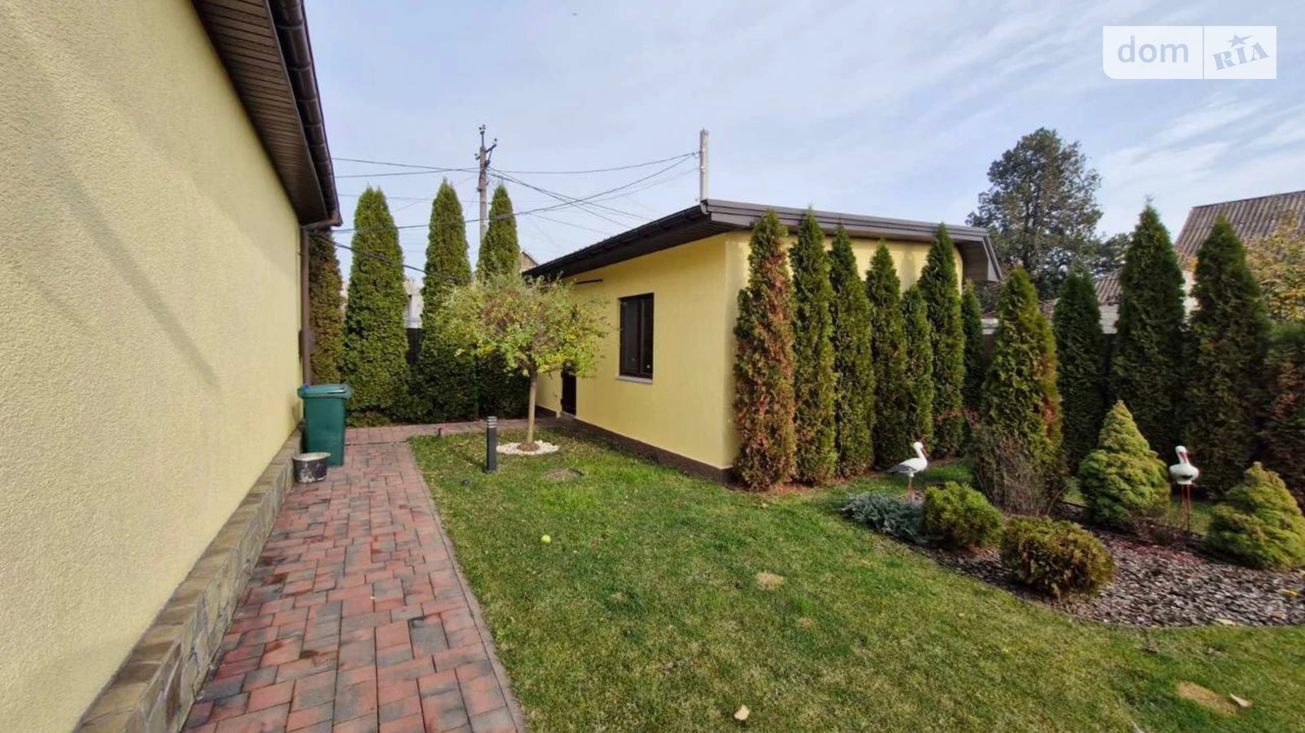 Продается одноэтажный дом 180 кв. м с мансардой, цена: 193000 $ - фото 3