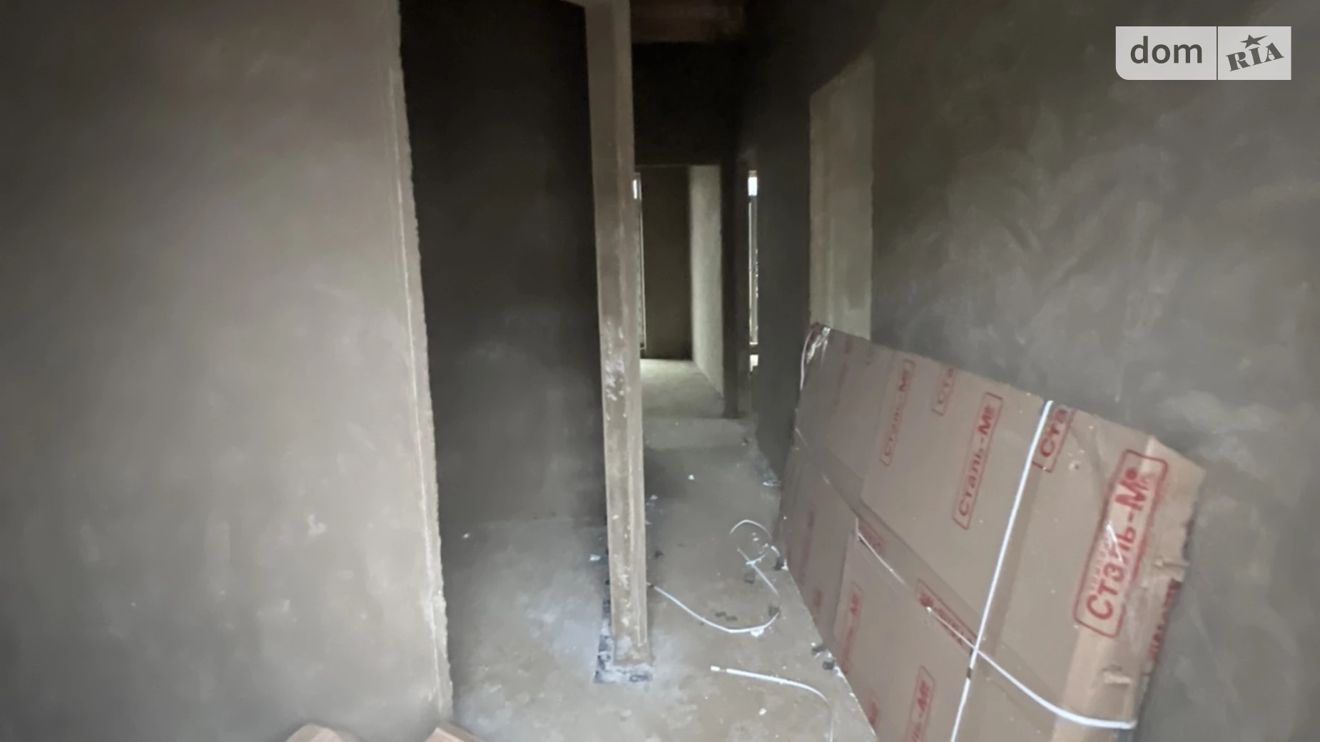 ул. Яровая(Красноармейская) Гостомель ЖК Lucky, цена: 42500 $ - фото 2