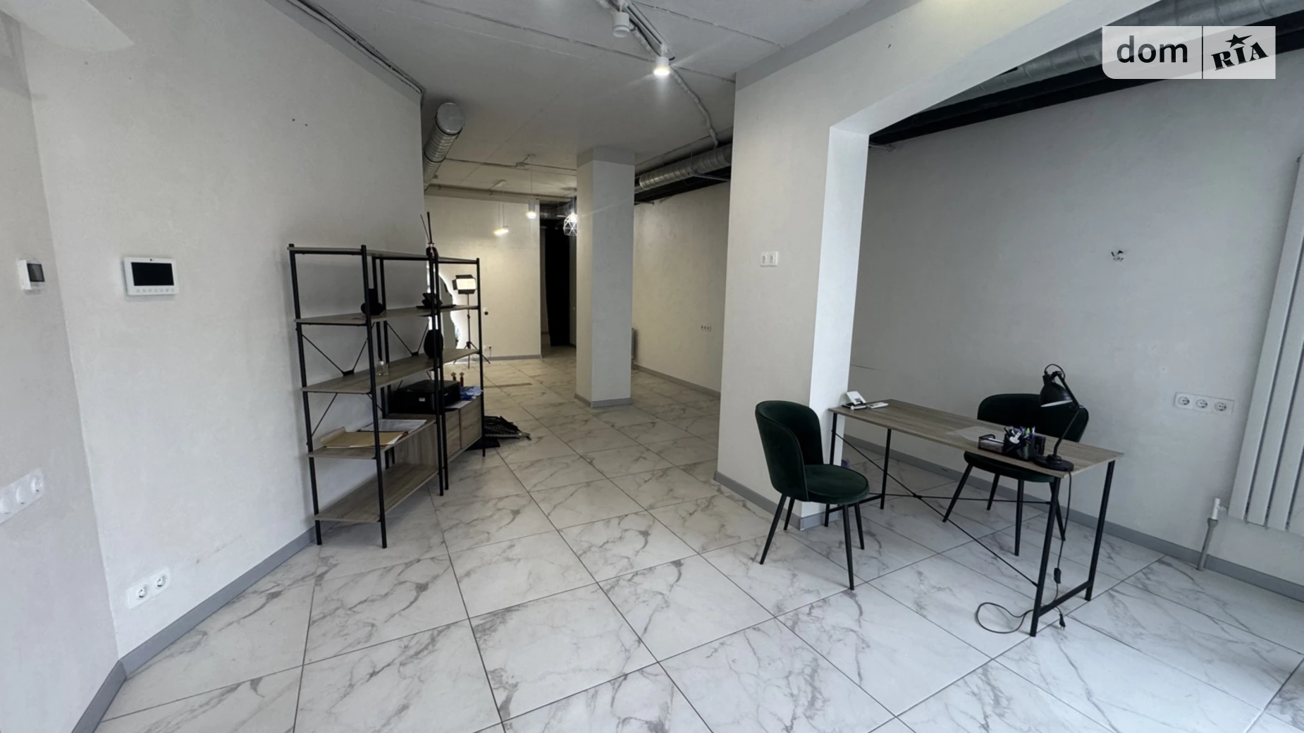 Здається в оренду офіс 64.5 кв. м в бізнес-центрі, цена: 17000 грн - фото 5