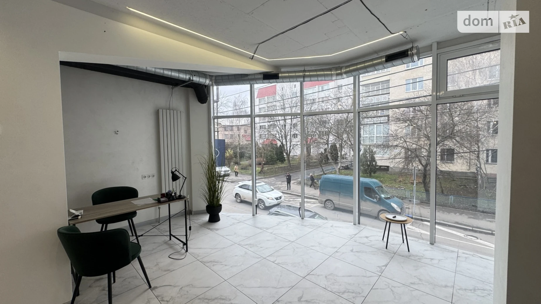 Здається в оренду офіс 64.5 кв. м в бізнес-центрі, цена: 17000 грн - фото 4