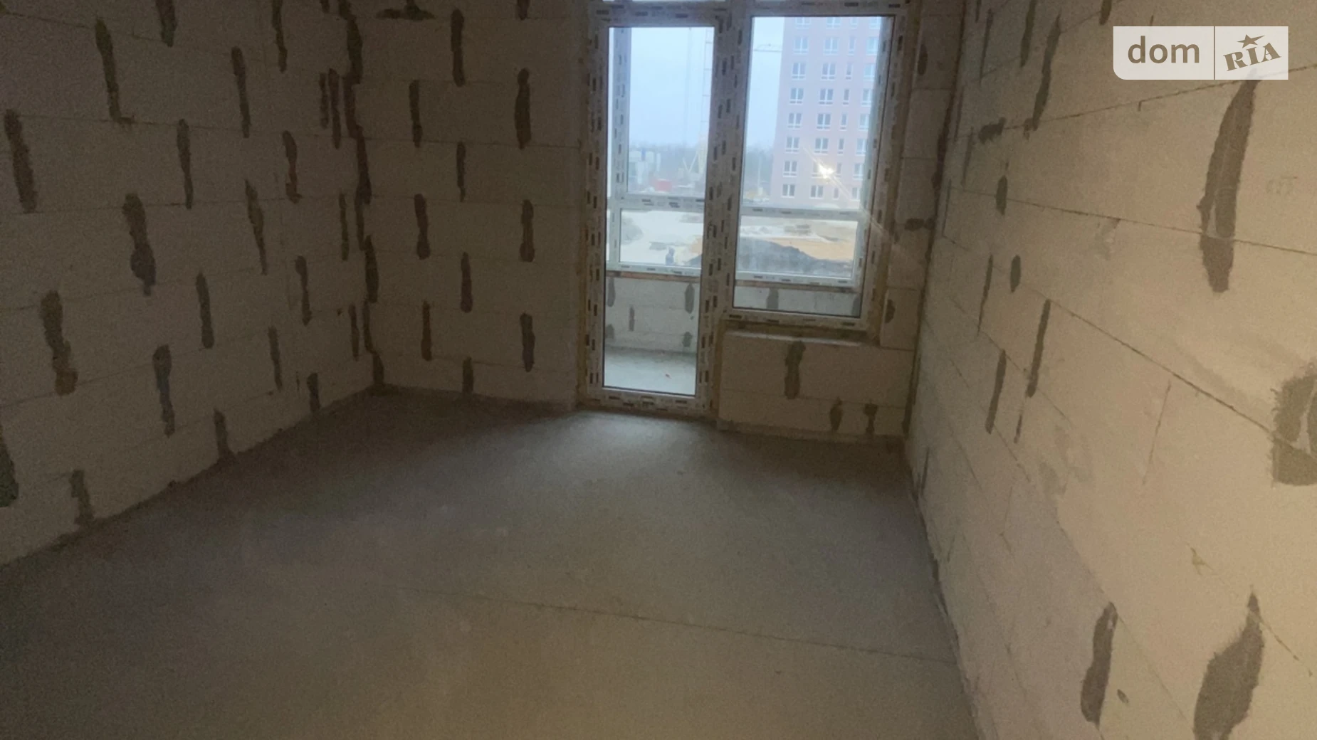 Продается 1-комнатная квартира 39.8 кв. м в Буче, ул. Князя Владимира Великого - фото 3