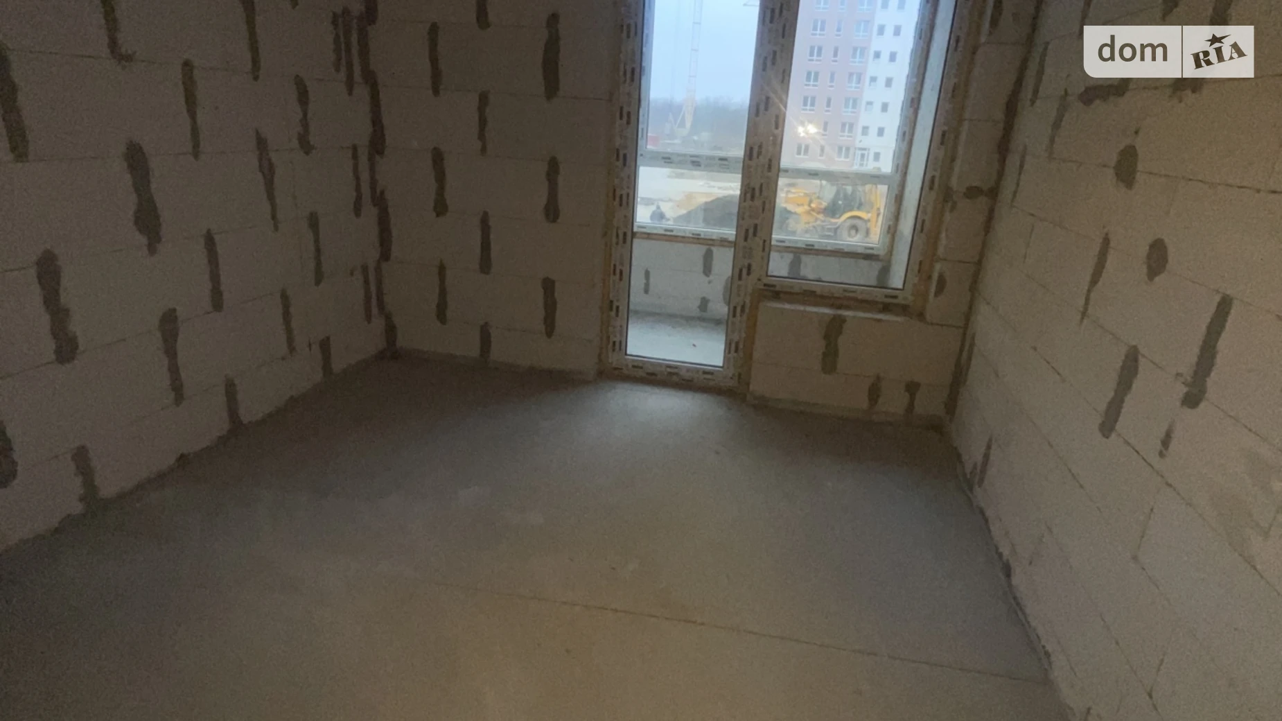 Продается 1-комнатная квартира 39.8 кв. м в Буче, ул. Князя Владимира Великого - фото 4