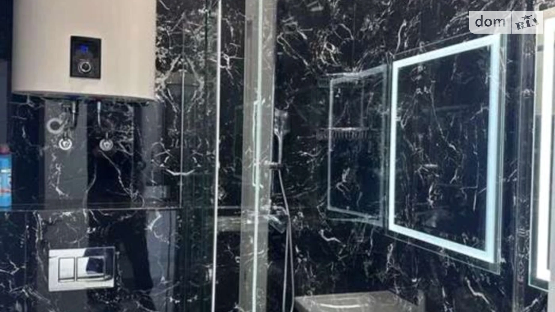 Сдается в аренду 1-комнатная квартира 48 кв. м в Одессе, ул. Академика Филатова, 2 корпус 2 - фото 5