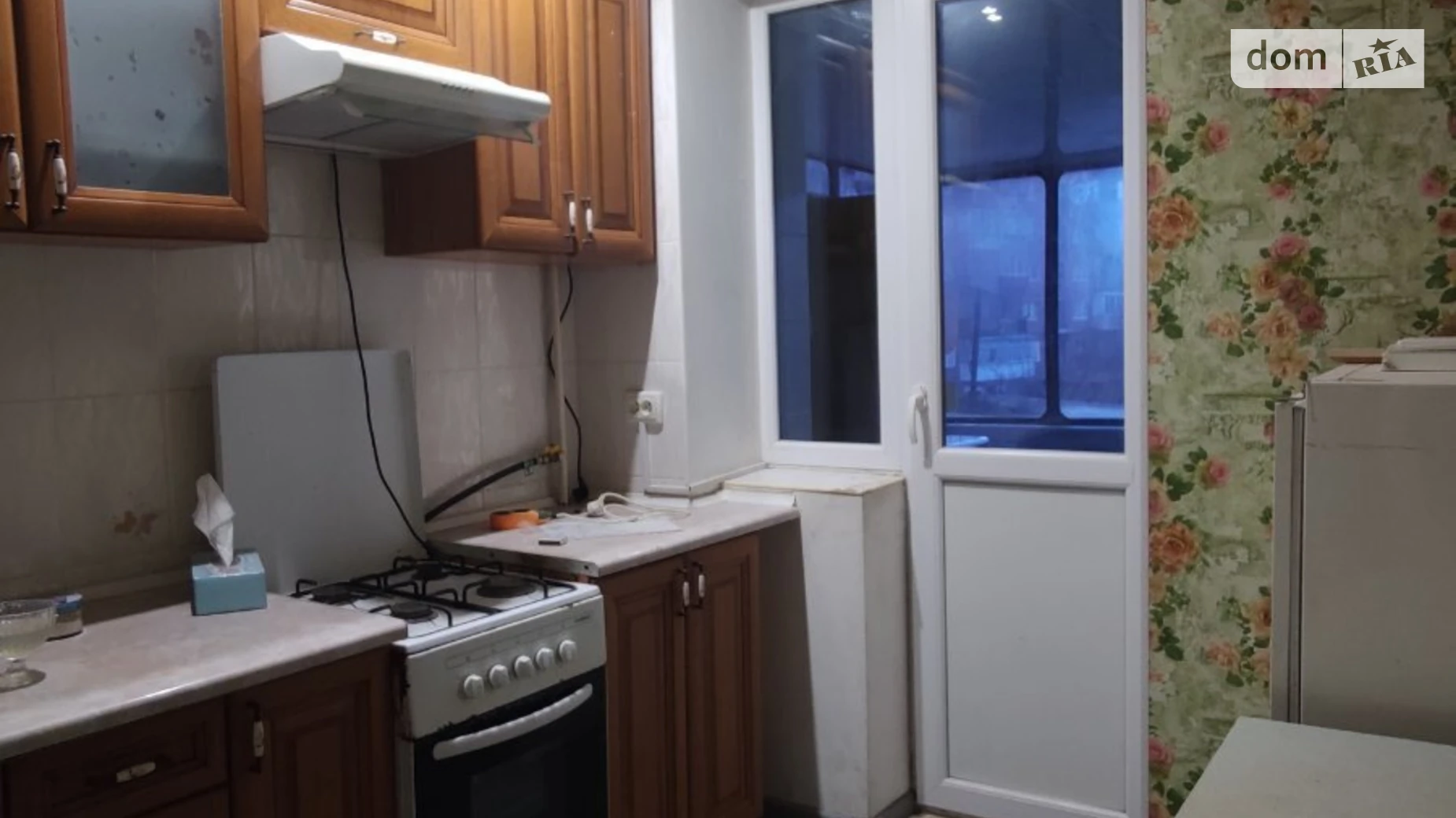 Продается 2-комнатная квартира 44 кв. м в Хмельницком, ул. Каменецкая, 68 - фото 2