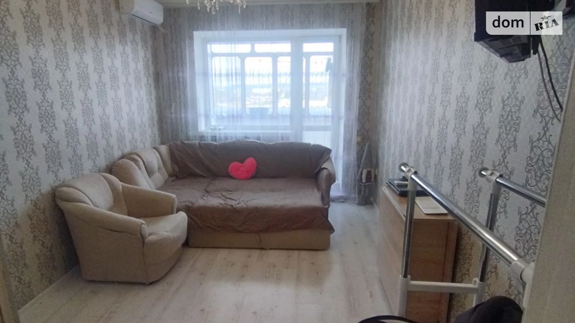 Продается 3-комнатная квартира 52 кв. м в Хмельницком, ул. Трудовая, 11 - фото 2