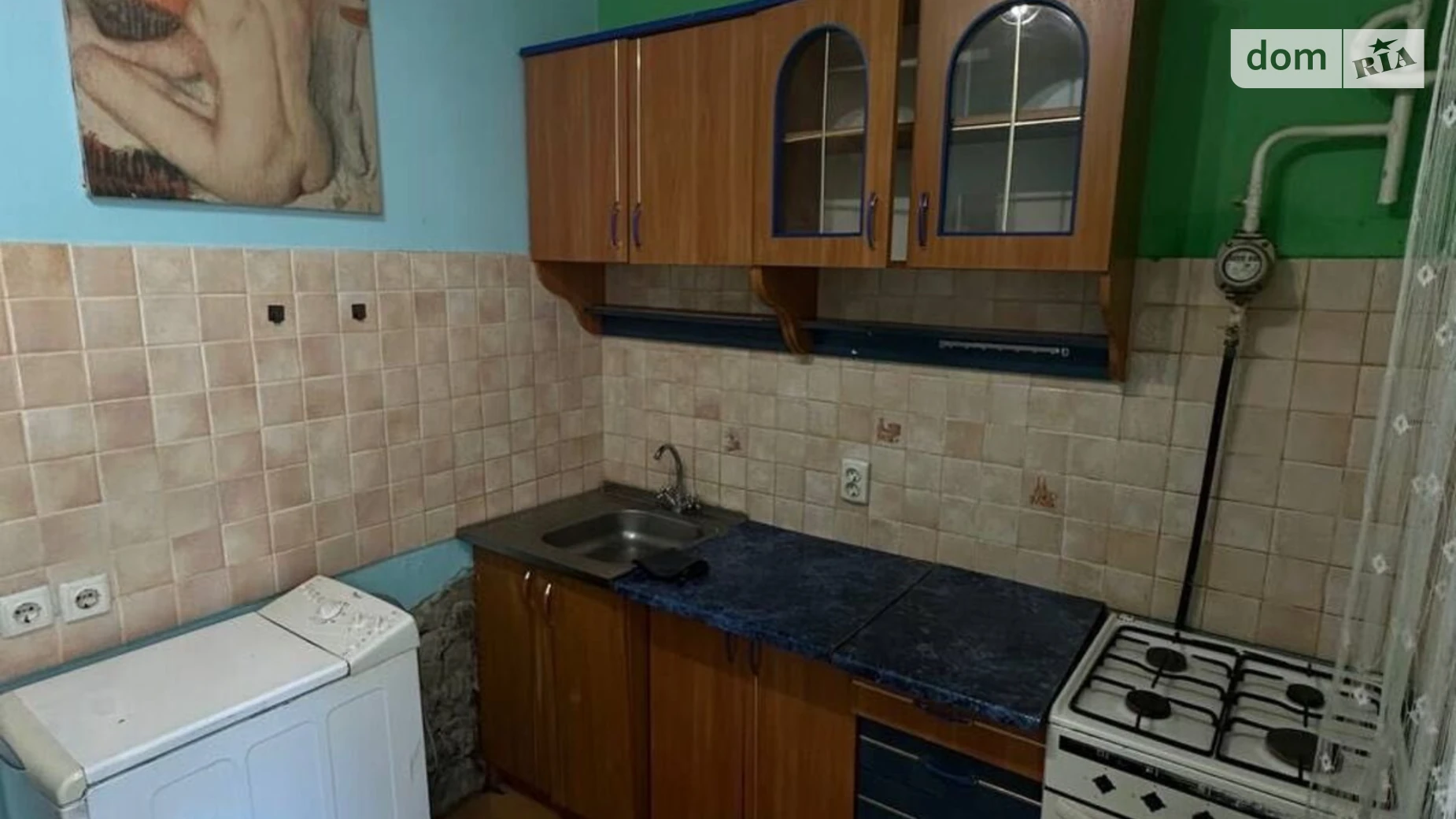 Продается 1-комнатная квартира 74.5 кв. м в Хмельницком, ул. Озерная, 10/1В - фото 2