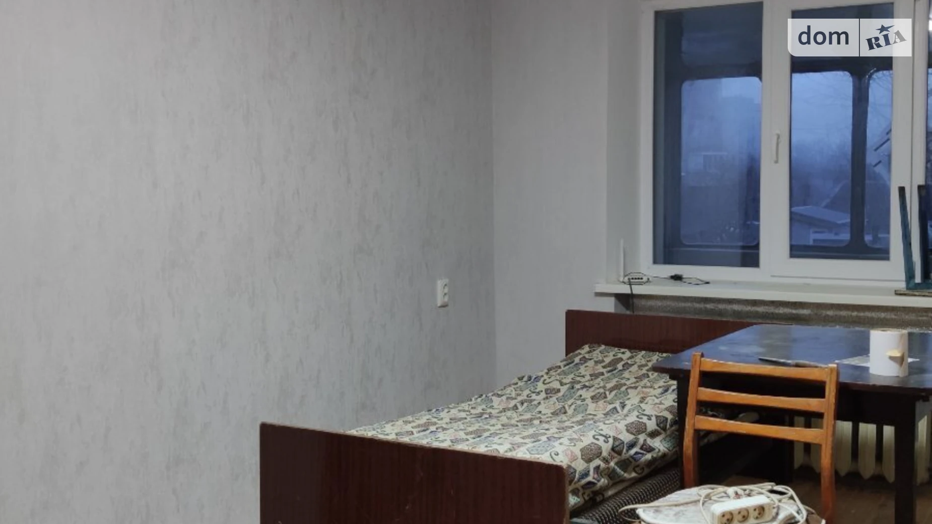 Продается 2-комнатная квартира 44 кв. м в Хмельницком, ул. Каменецкая, 68 - фото 4