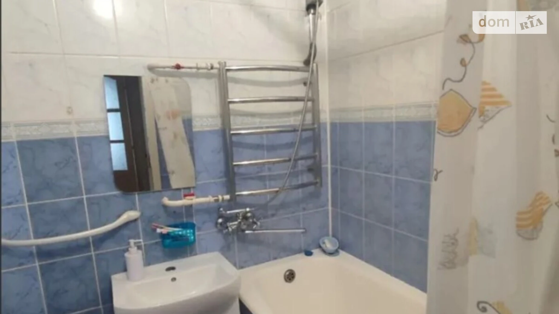 Продается 3-комнатная квартира 52 кв. м в Хмельницком, ул. Трудовая, 11 - фото 3