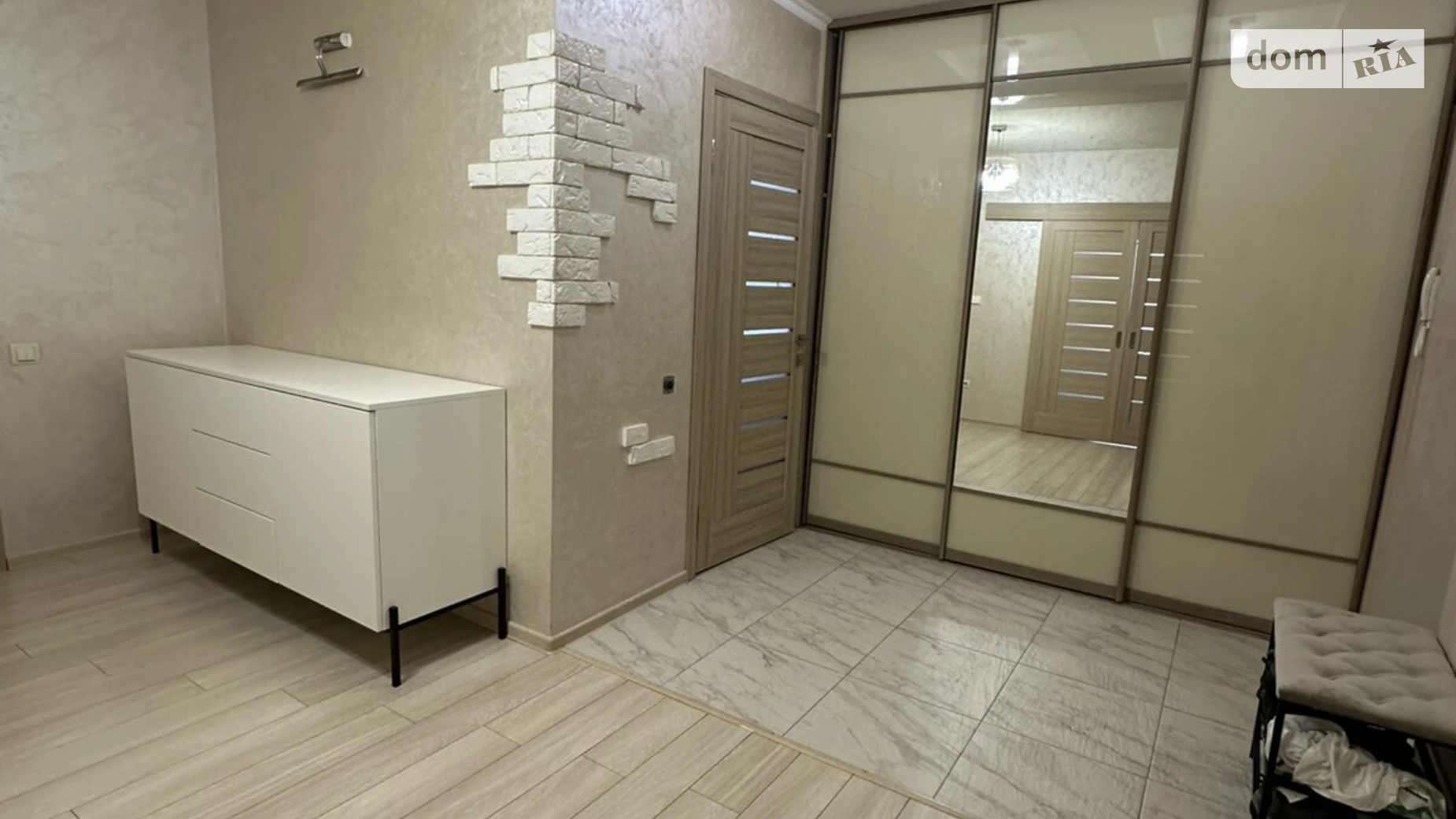 Продается 2-комнатная квартира 95 кв. м в Хмельницком, пер. Степана Бандеры, 7Б - фото 3