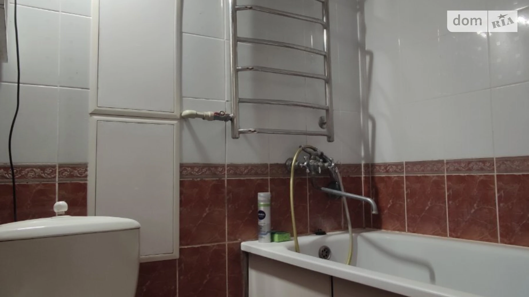 Продается 2-комнатная квартира 44 кв. м в Хмельницком, ул. Каменецкая, 68 - фото 5