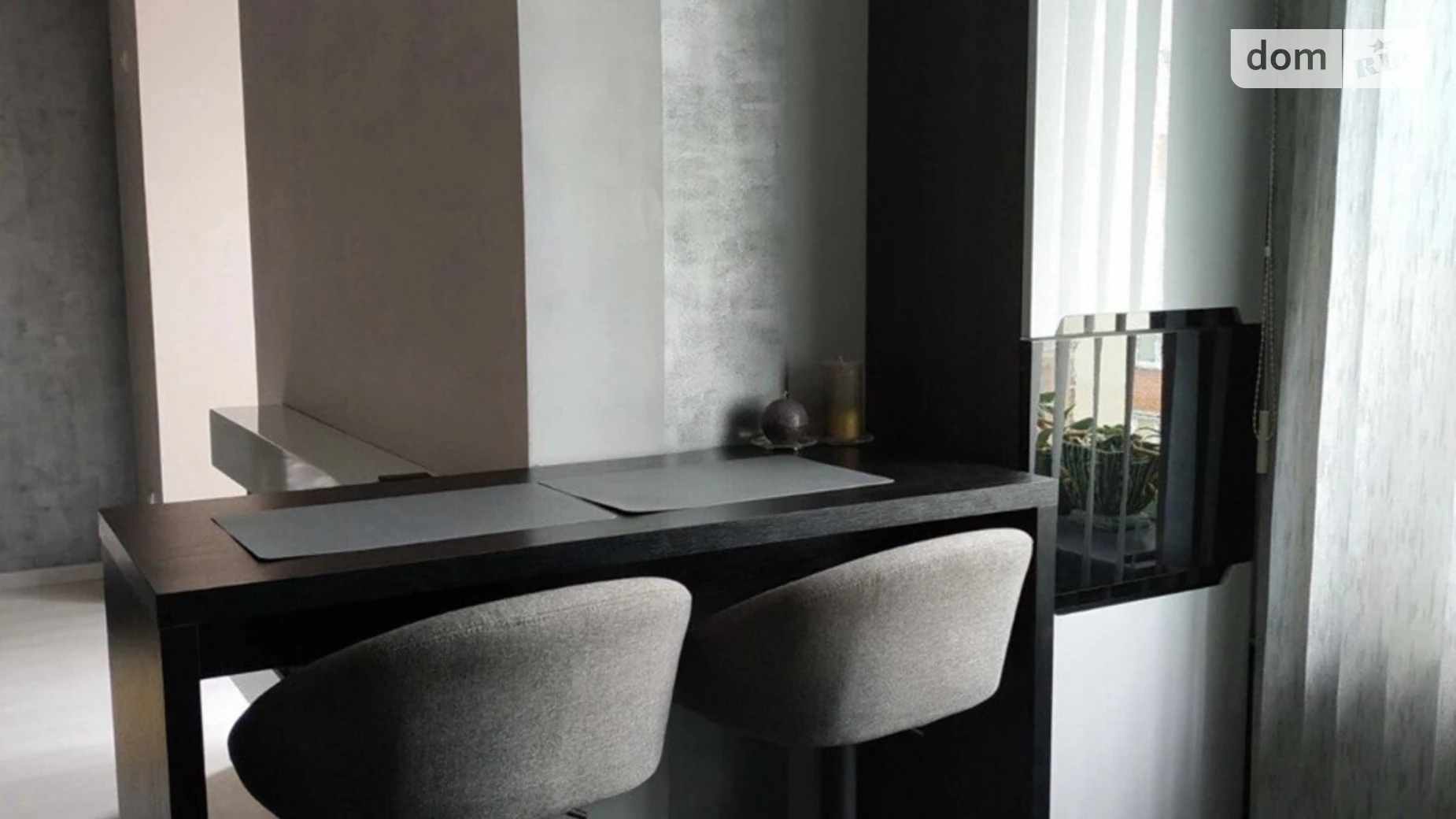 Продается 2-комнатная квартира 60 кв. м в Хмельницком, ул. Кармелюка, 11/12 - фото 4