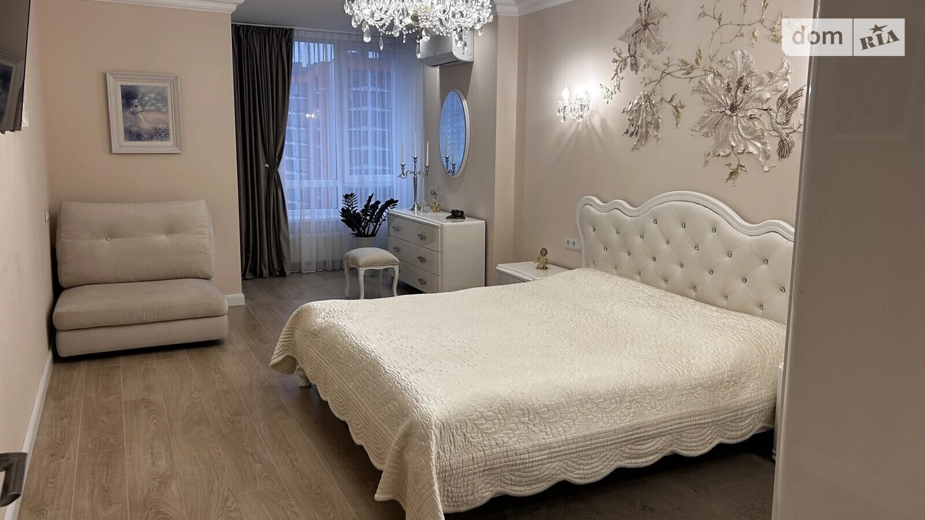 Продается 3-комнатная квартира 97 кв. м в Хмельницком, ул. Проскуровского Подполья, 165А - фото 4