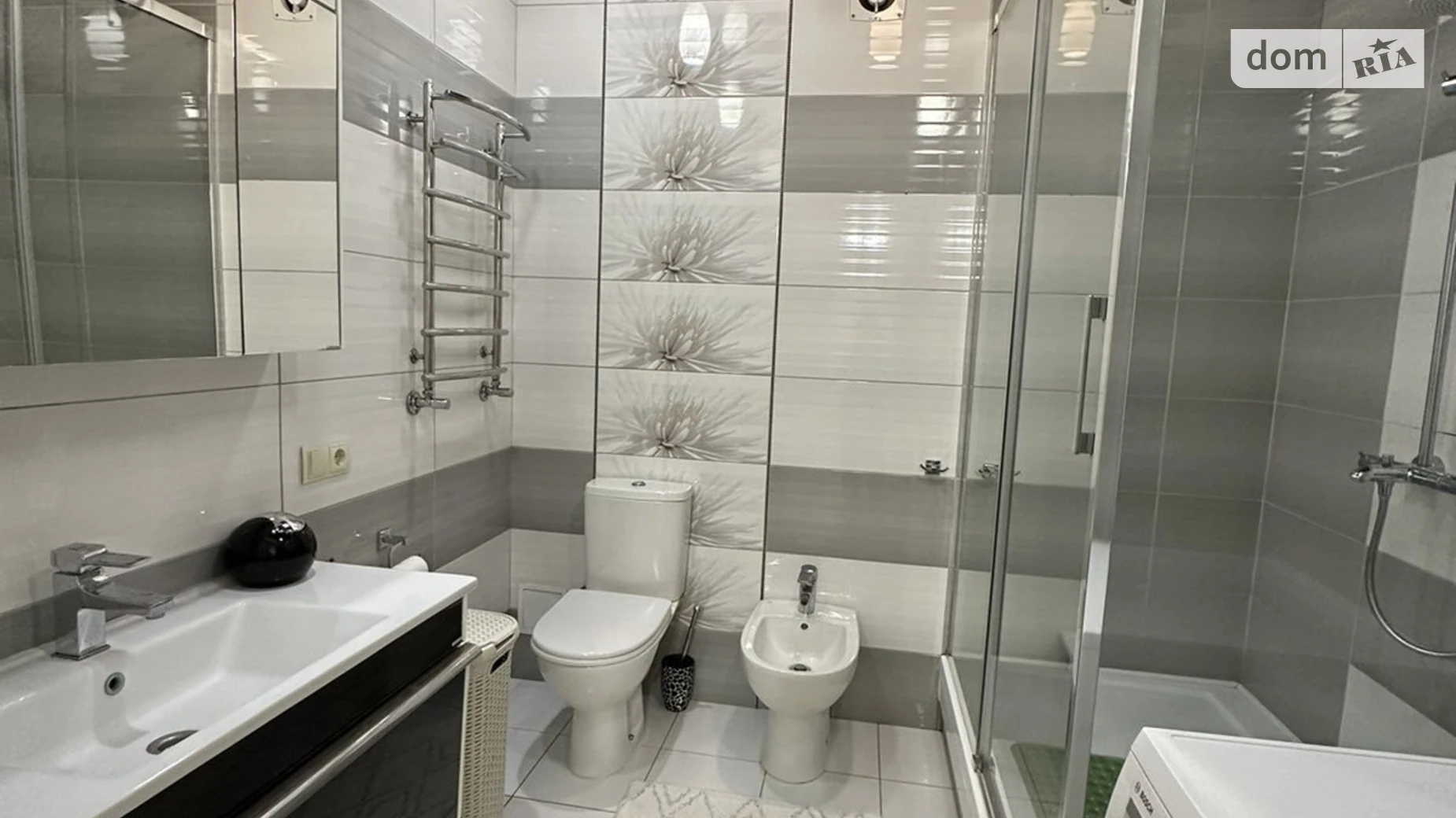 Продается 2-комнатная квартира 95 кв. м в Хмельницком, пер. Степана Бандеры, 7Б - фото 4