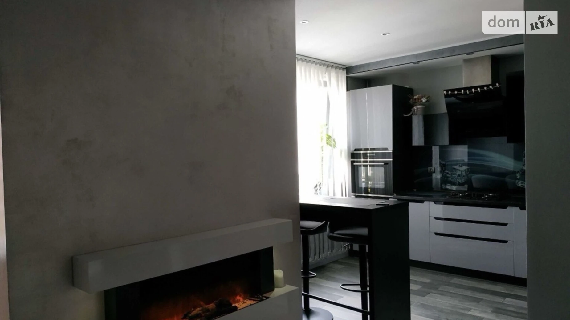 Продается 2-комнатная квартира 60 кв. м в Хмельницком, ул. Кармелюка, 11/12 - фото 5