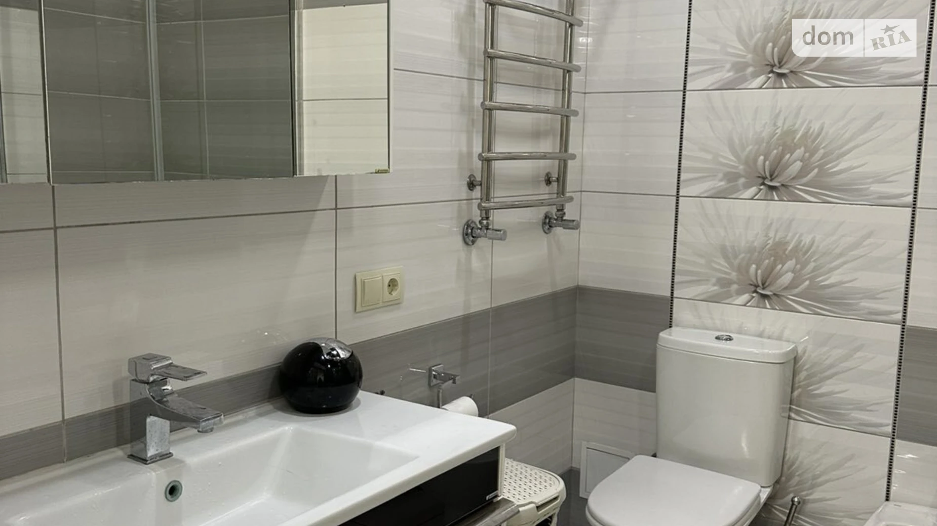 Продается 2-комнатная квартира 95 кв. м в Хмельницком, пер. Степана Бандеры, 7Б - фото 5