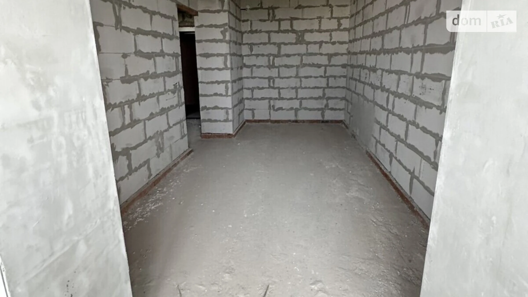 Продается 1-комнатная квартира 40 кв. м в Хмельницком, ул. Франко Ивана, 8/1 - фото 5