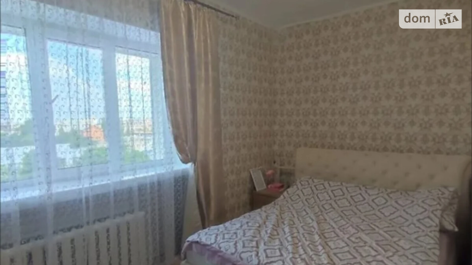 Продается 3-комнатная квартира 52 кв. м в Хмельницком, ул. Трудовая, 11 - фото 5