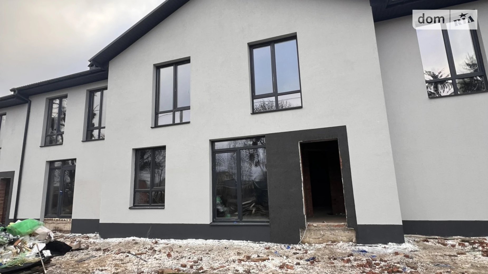 ул. Парковая вулиця Якушинцы, цена: 52000 $ - фото 2