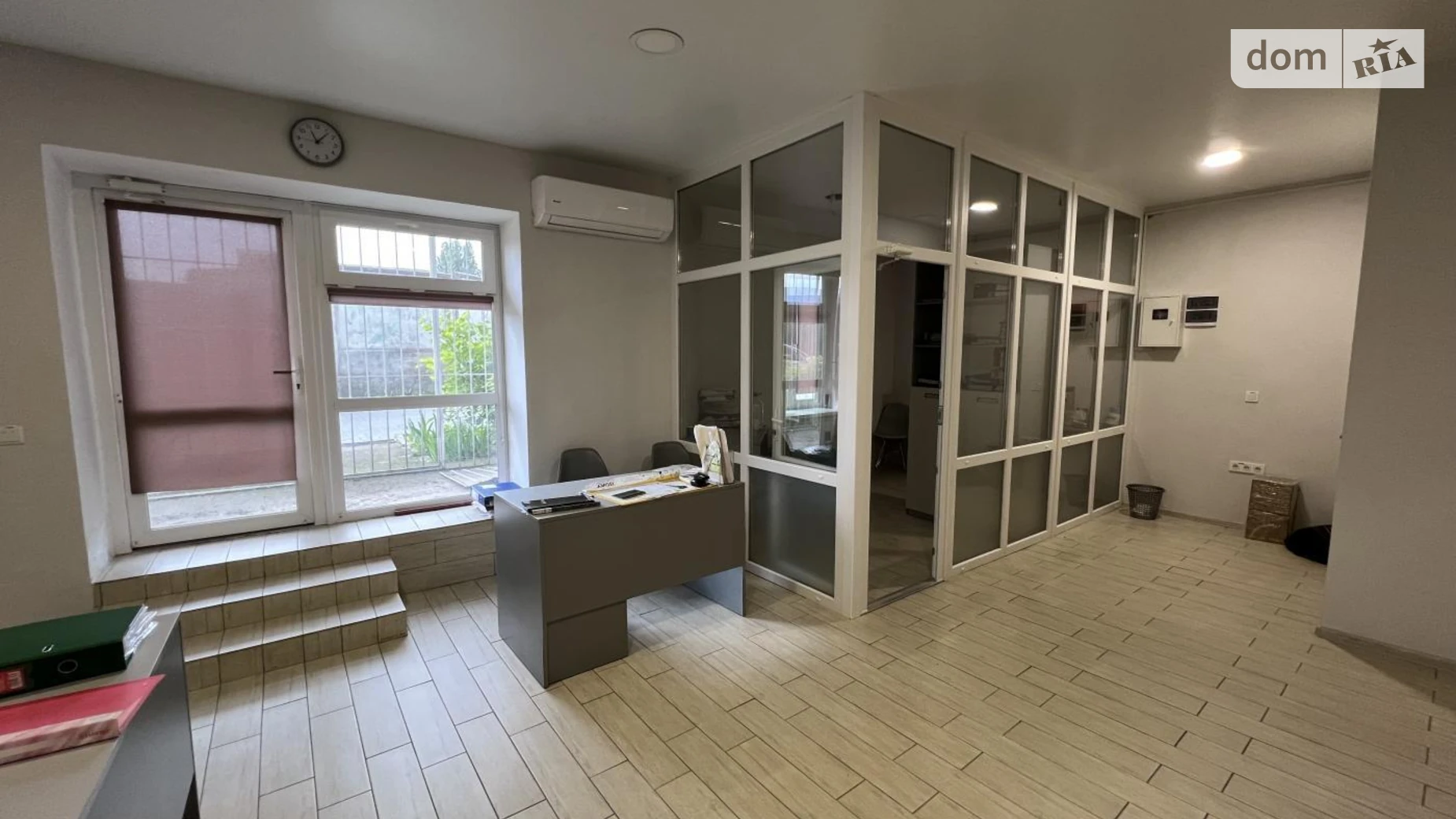 Сдается в аренду помещения свободного назначения 41 кв. м в 10-этажном здании, цена: 12300 грн - фото 3