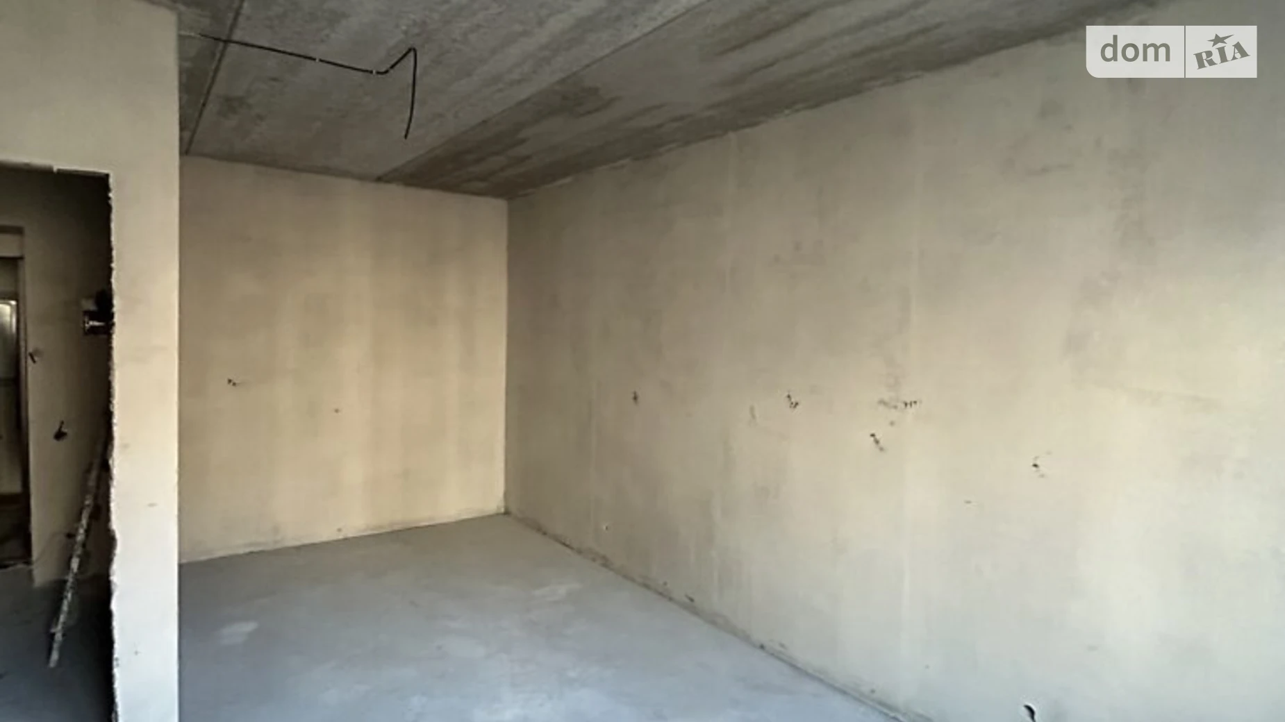 Продается 1-комнатная квартира 47 кв. м в Хмельницком, цена: 39500 $ - фото 2