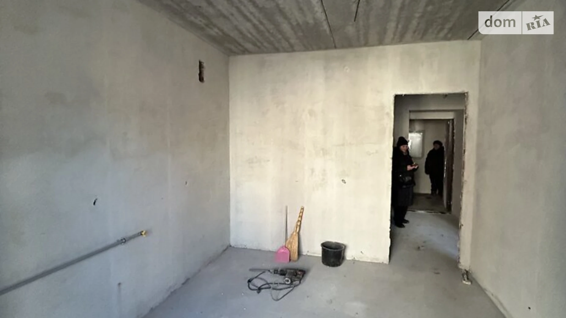 Продается 1-комнатная квартира 47 кв. м в Хмельницком, цена: 39500 $ - фото 5