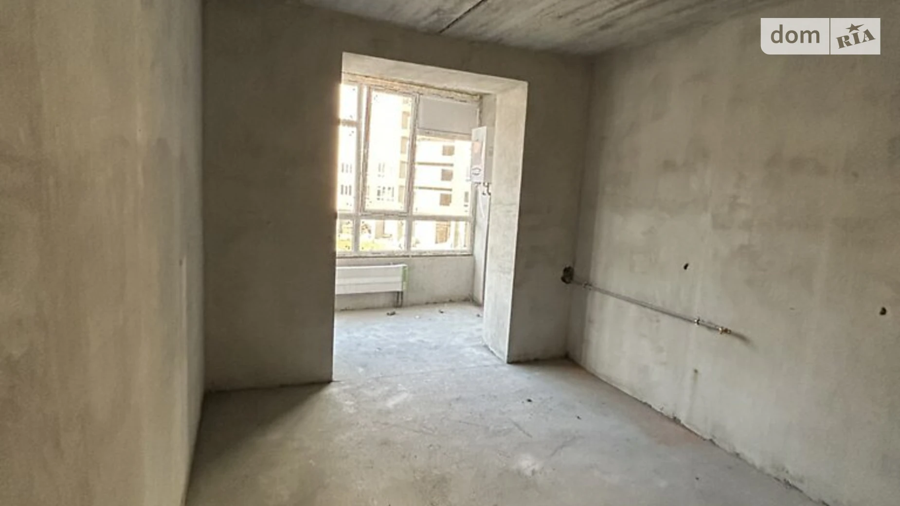 Продается 1-комнатная квартира 47 кв. м в Хмельницком, цена: 39500 $ - фото 4