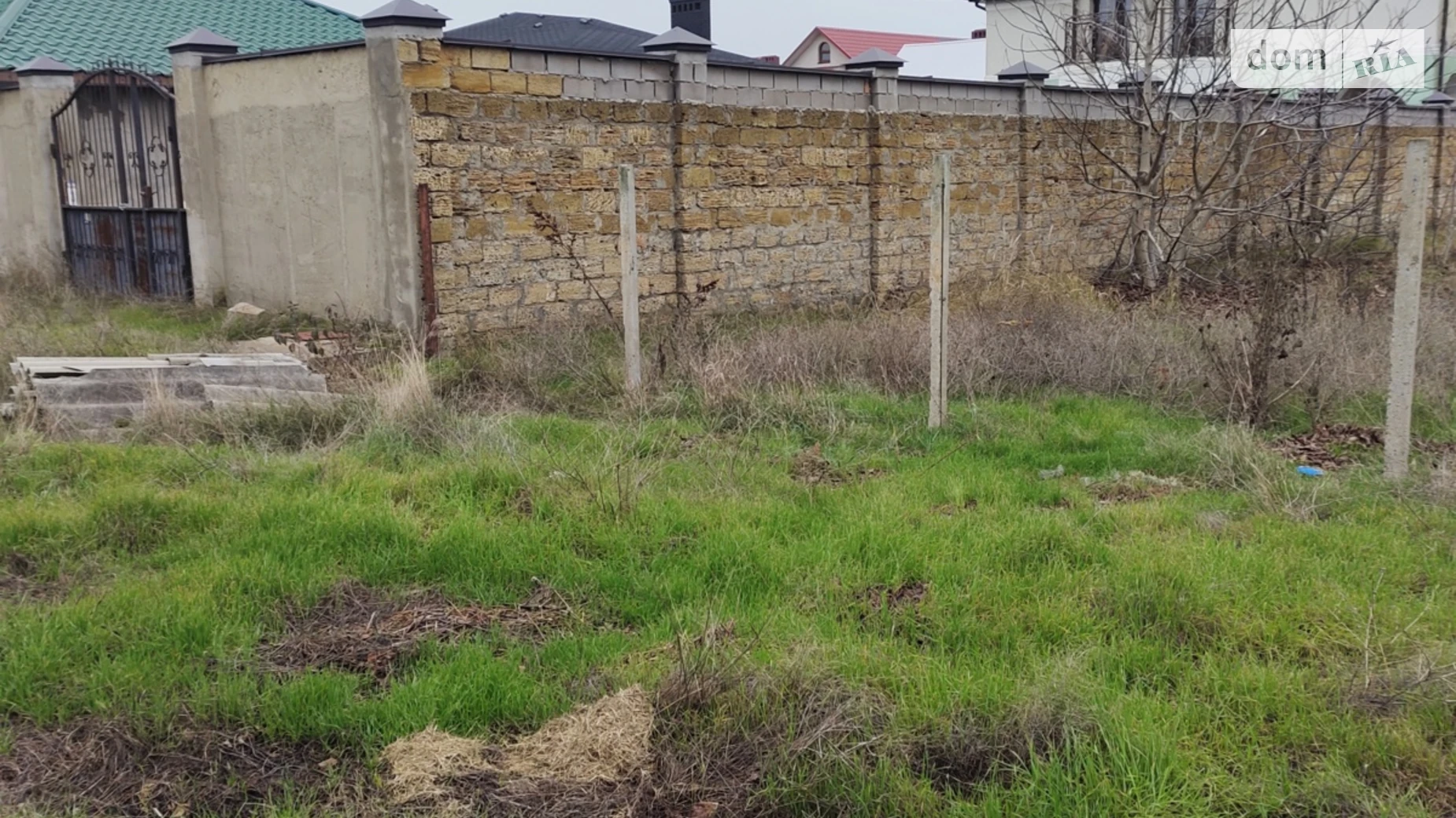 Продается земельный участок 7 соток в Одесской области, цена: 66000 $ - фото 2