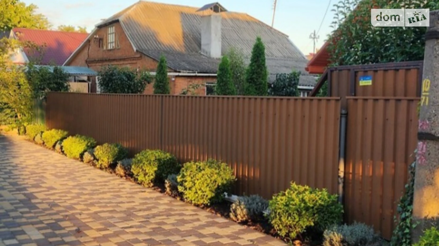 Продается одноэтажный дом 70 кв. м с мансардой, цена: 140000 $ - фото 4