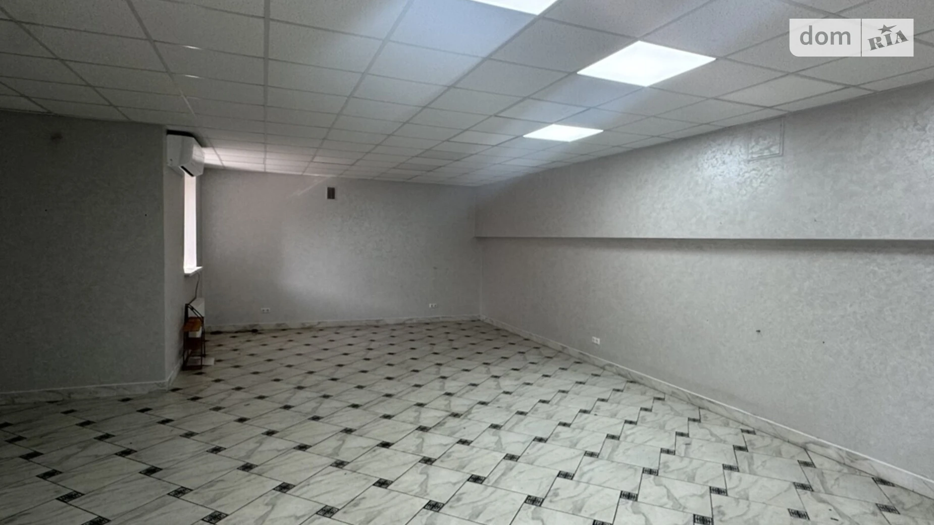 Сдается в аренду помещения свободного назначения 63.3 кв. м в 10-этажном здании, цена: 15825 грн - фото 2