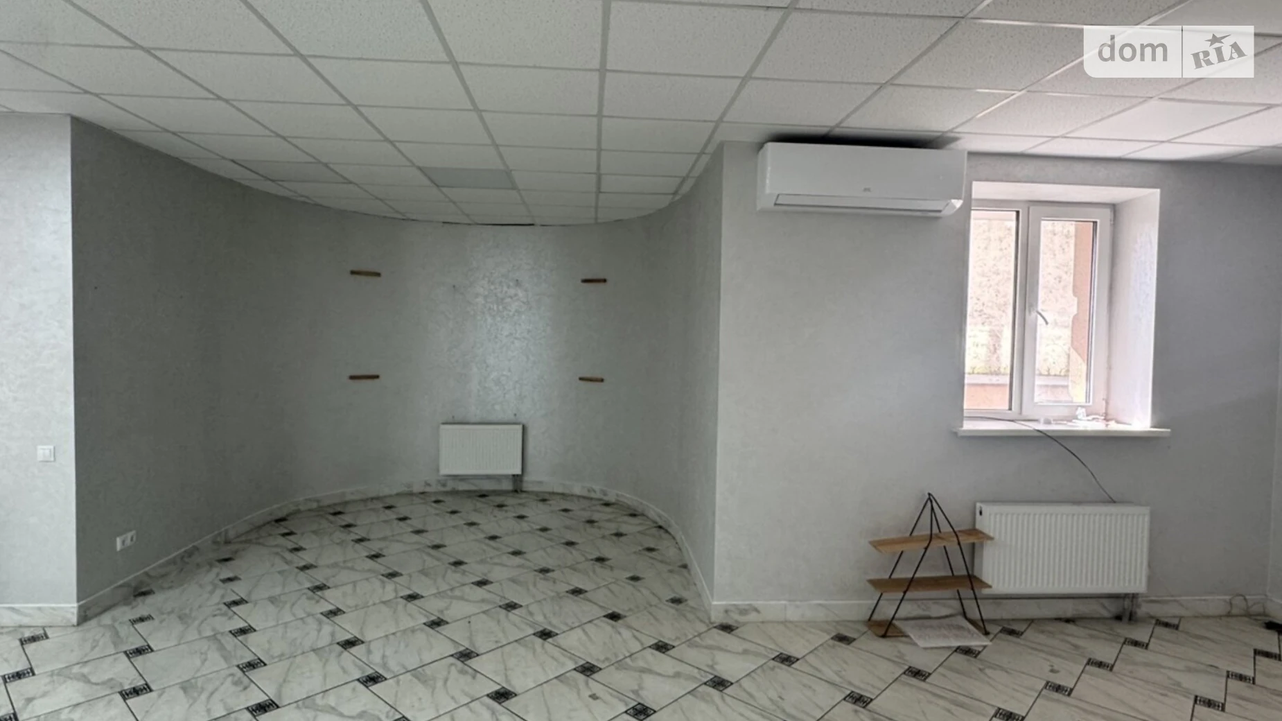 Сдается в аренду помещения свободного назначения 63.3 кв. м в 10-этажном здании, цена: 15825 грн - фото 3