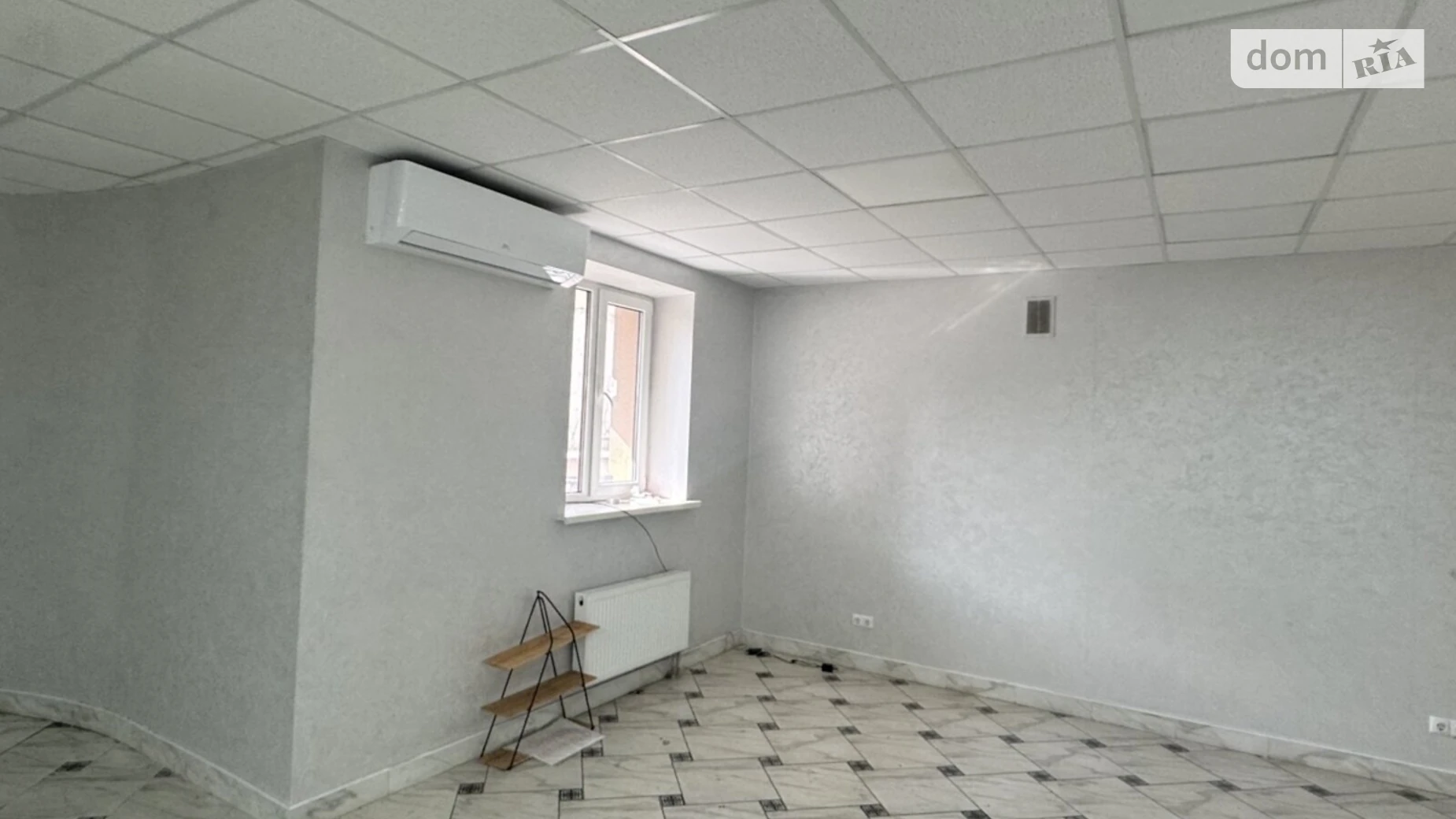 Сдается в аренду помещения свободного назначения 63.3 кв. м в 10-этажном здании, цена: 15825 грн - фото 4