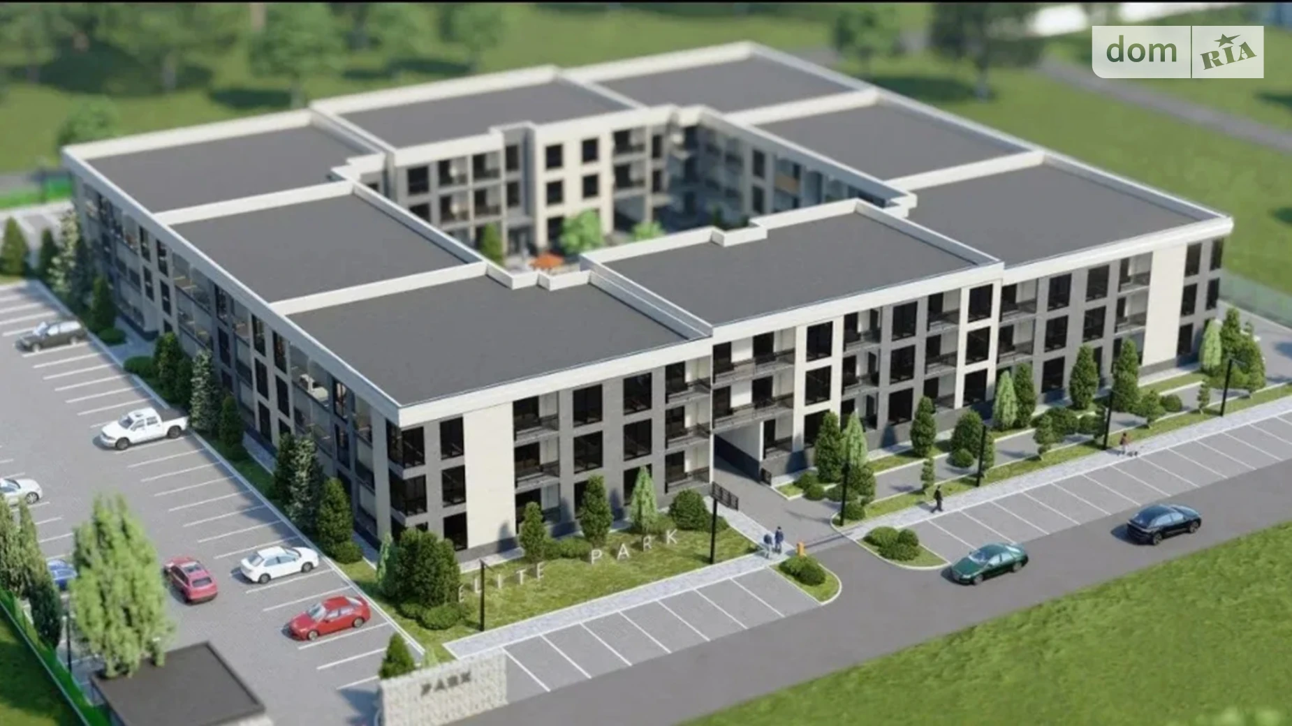 Продается 2-комнатная квартира 64 кв. м в Сторожнице, ул. Цветная - фото 3