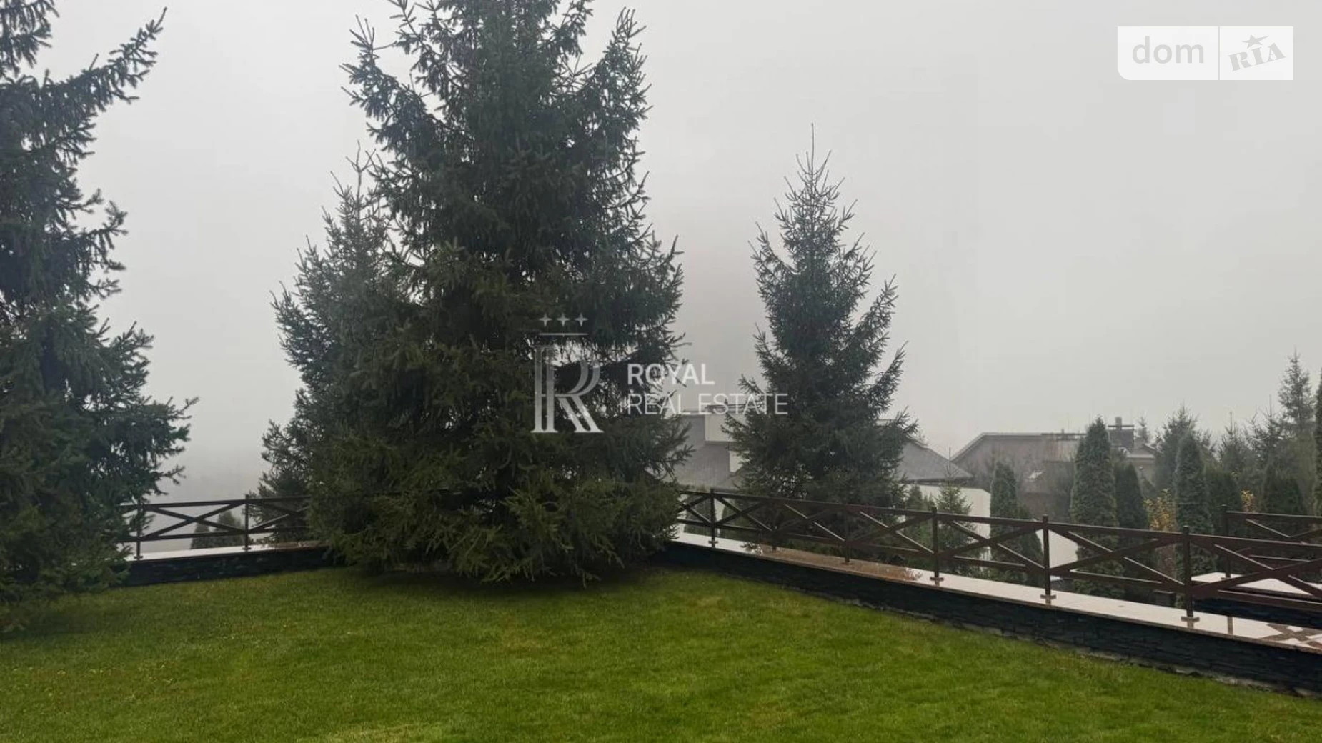 Сдается в аренду дом на 3 этажа 725 кв. м с камином, цена: 9500 $ - фото 4