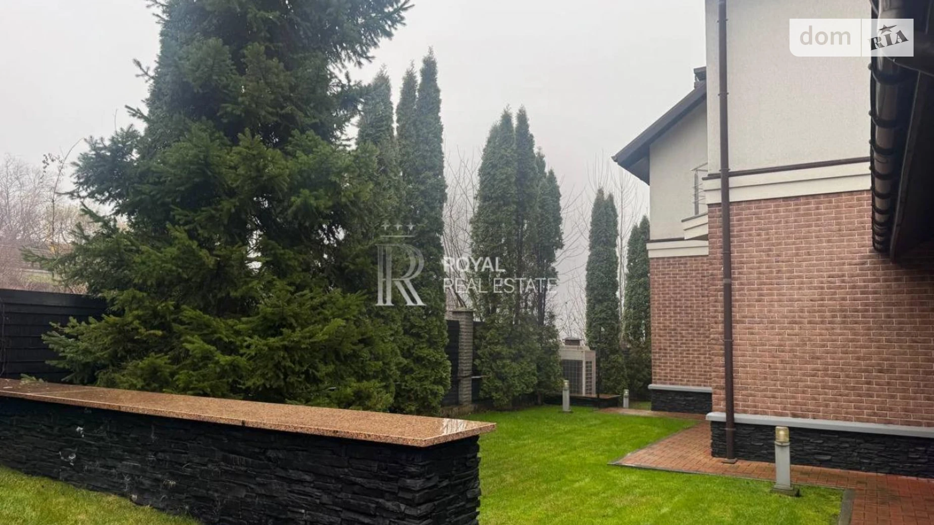 Сдается в аренду дом на 3 этажа 725 кв. м с камином, цена: 9500 $ - фото 5