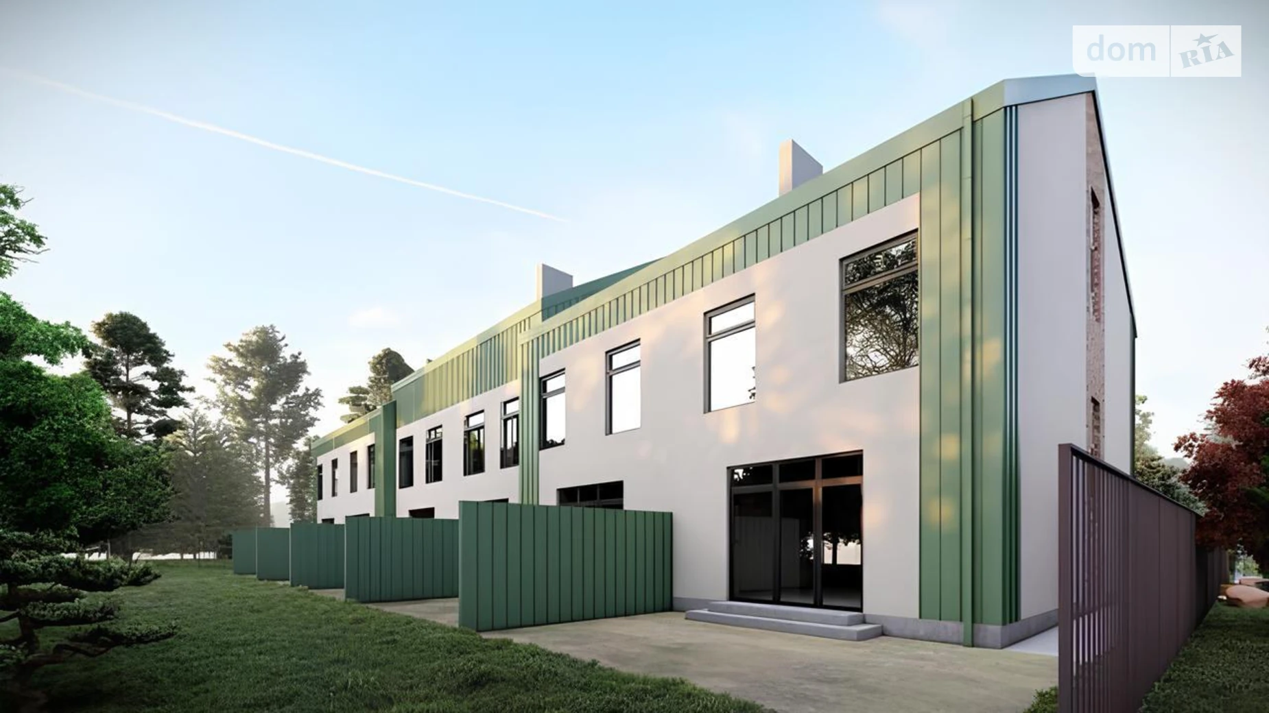 вул. Варшавська(Радянська), 87 Ірпінь, цена: 85000 $ - фото 4