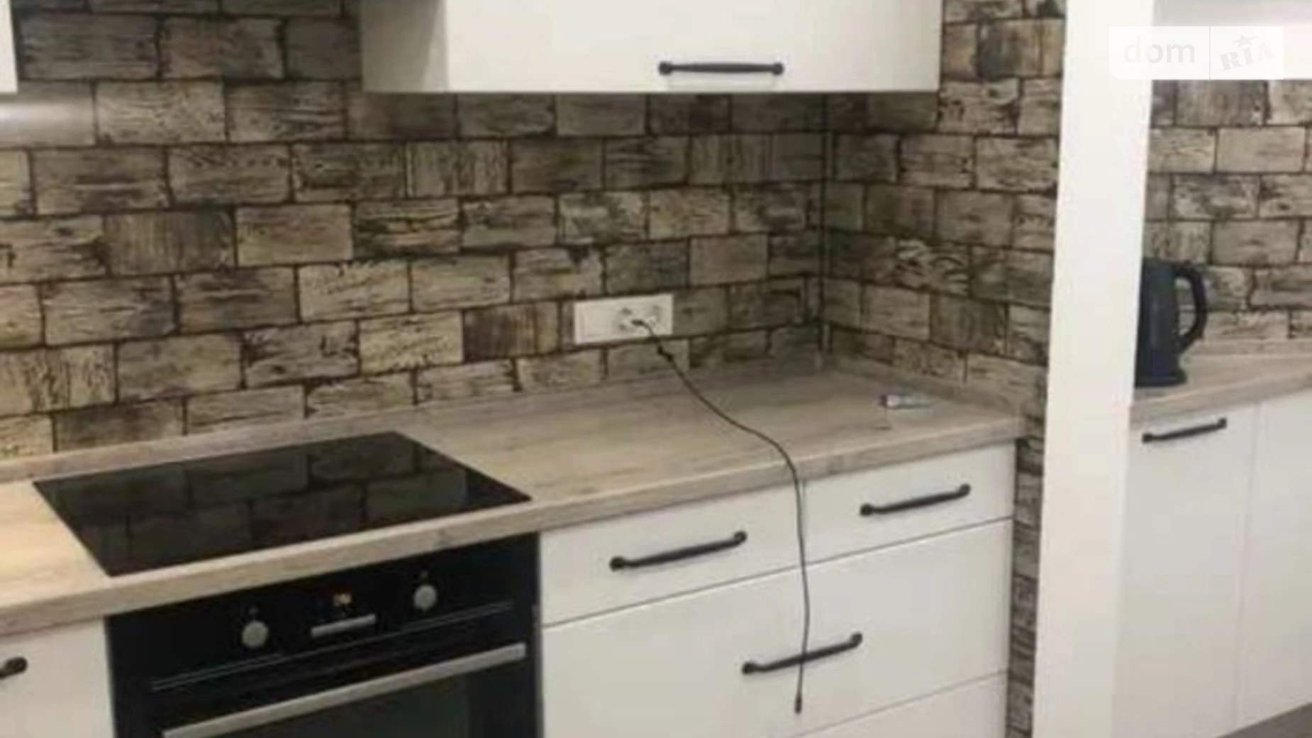 Сдается в аренду 1-комнатная квартира 45 кв. м в Одессе, Фонтанская дор., 58/1 - фото 2