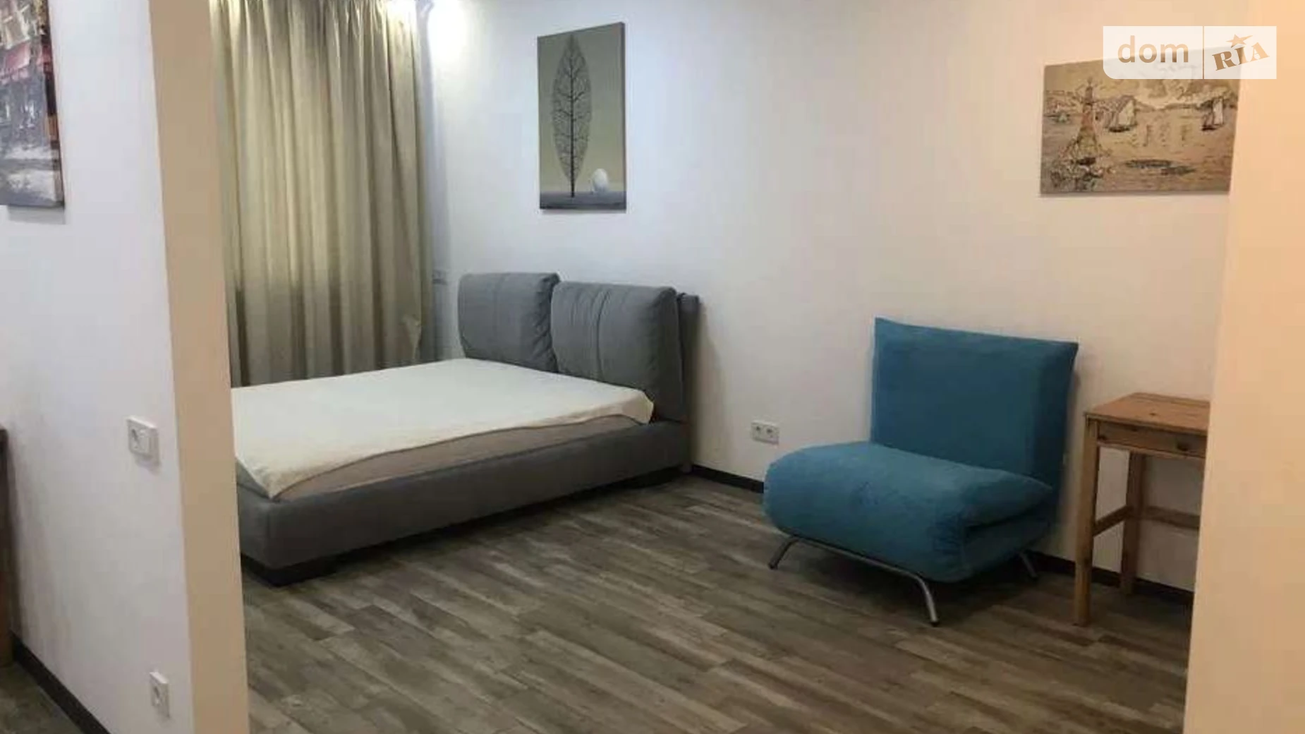 Сдается в аренду 1-комнатная квартира 45 кв. м в Одессе, Фонтанская дор., 58/1 - фото 4