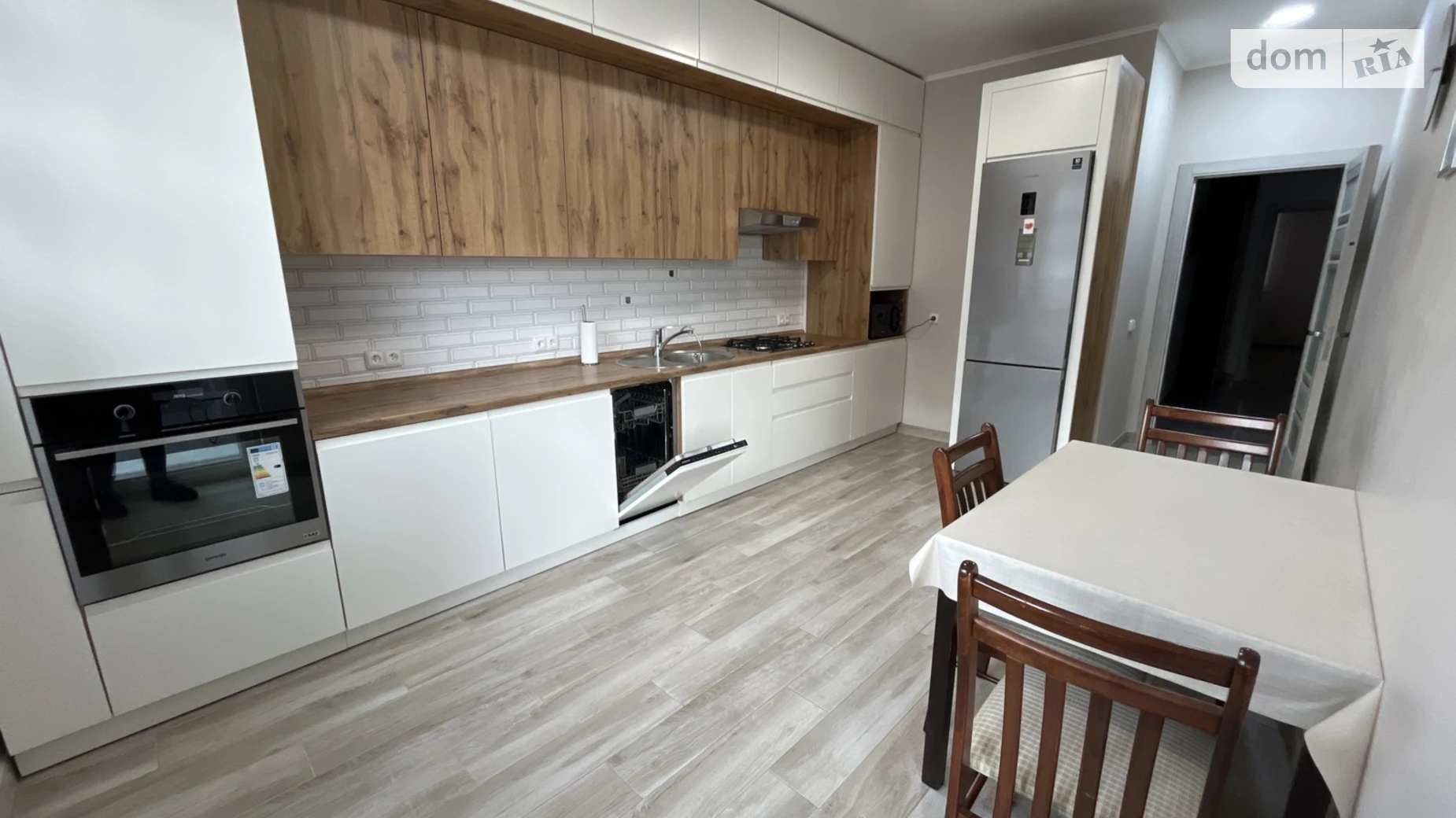 Сдается в аренду 3-комнатная квартира 103 кв. м в Ужгороде, ул. Собранецкая - фото 4