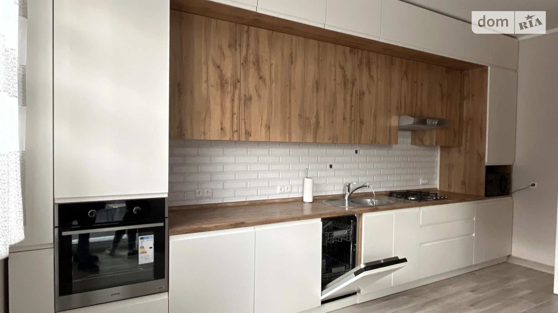 Сдается в аренду 3-комнатная квартира 103 кв. м в Ужгороде, ул. Собранецкая - фото 5