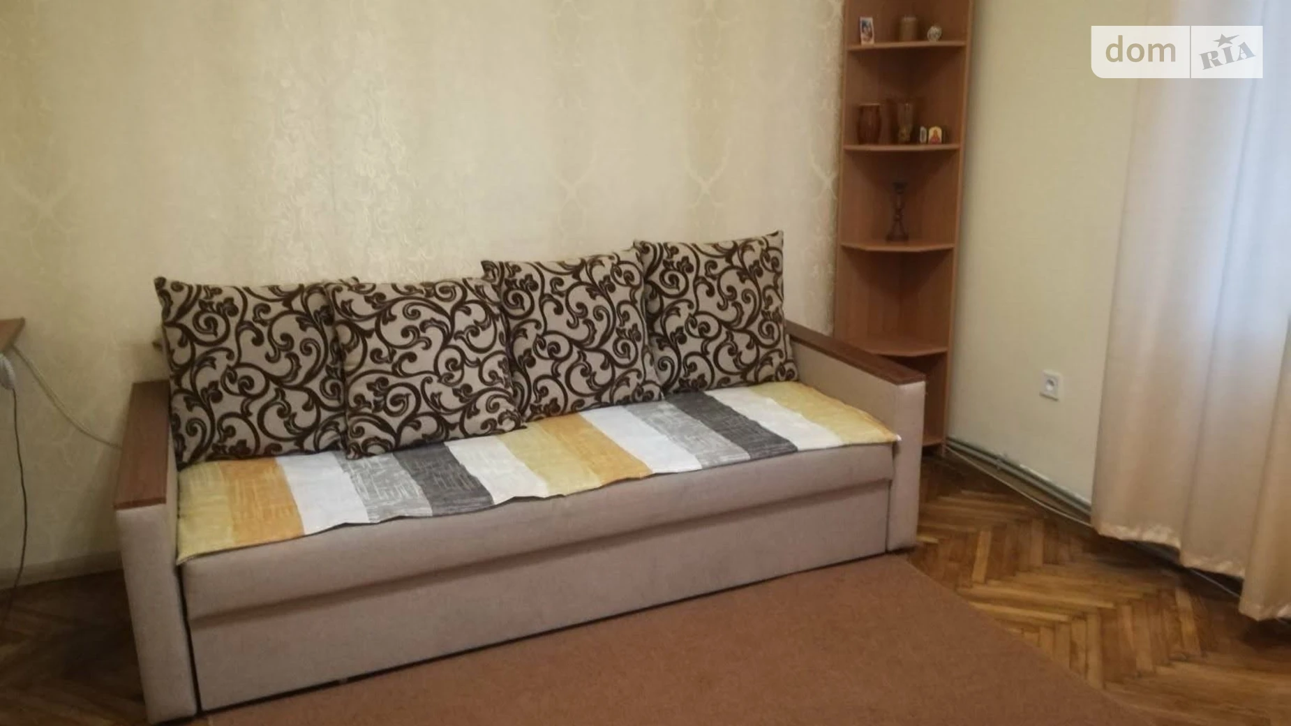 Сдается в аренду 2-комнатная квартира 63 кв. м в Львове, ул. Николая Коперника, 5 - фото 2