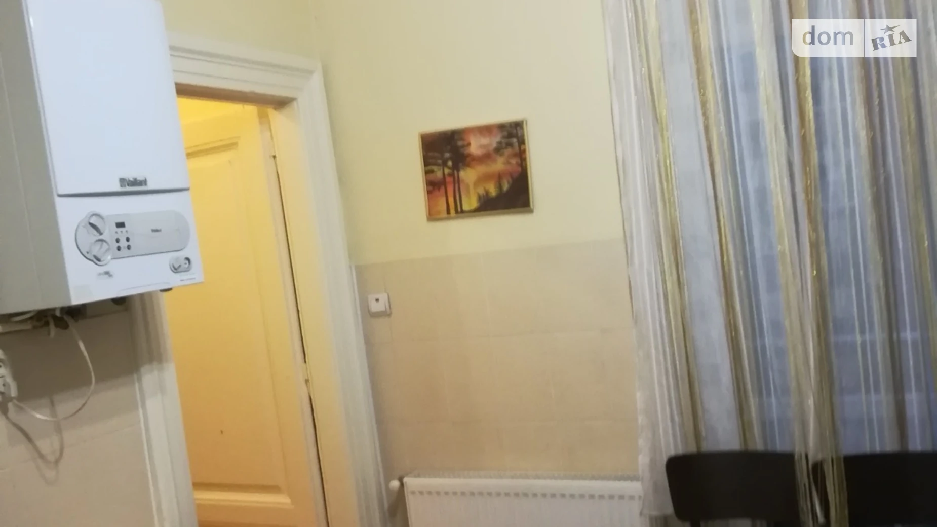 Сдается в аренду 2-комнатная квартира 63 кв. м в Львове, ул. Николая Коперника, 5 - фото 3