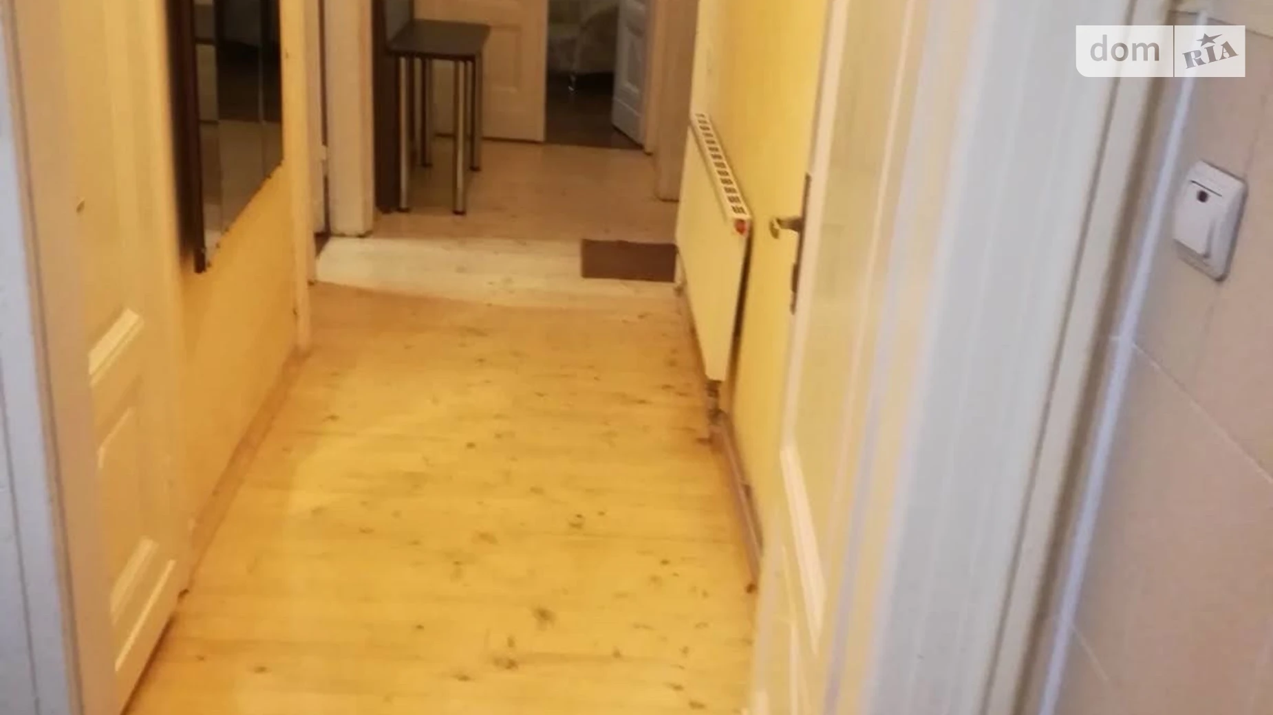 Сдается в аренду 2-комнатная квартира 63 кв. м в Львове, ул. Николая Коперника, 5 - фото 4