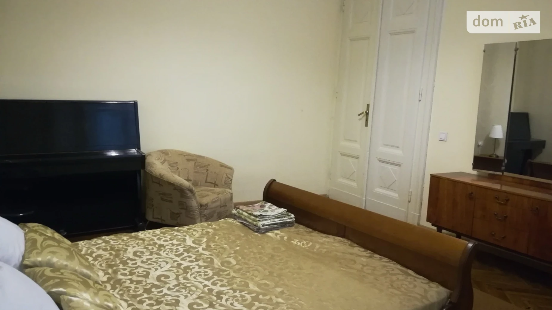 Сдается в аренду 2-комнатная квартира 63 кв. м в Львове, ул. Николая Коперника, 5 - фото 5