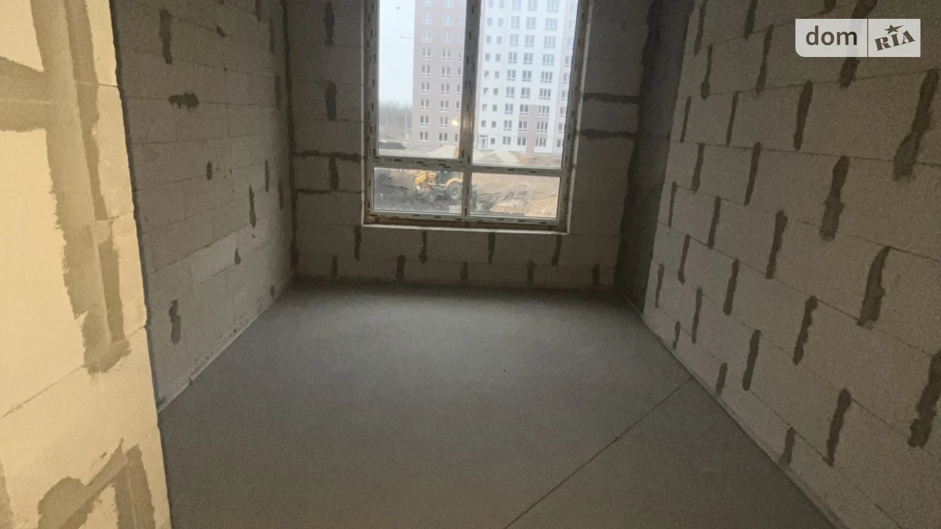 Продается 1-комнатная квартира 38 кв. м в Буче, ул. Князя Владимира Великого, 16 - фото 2