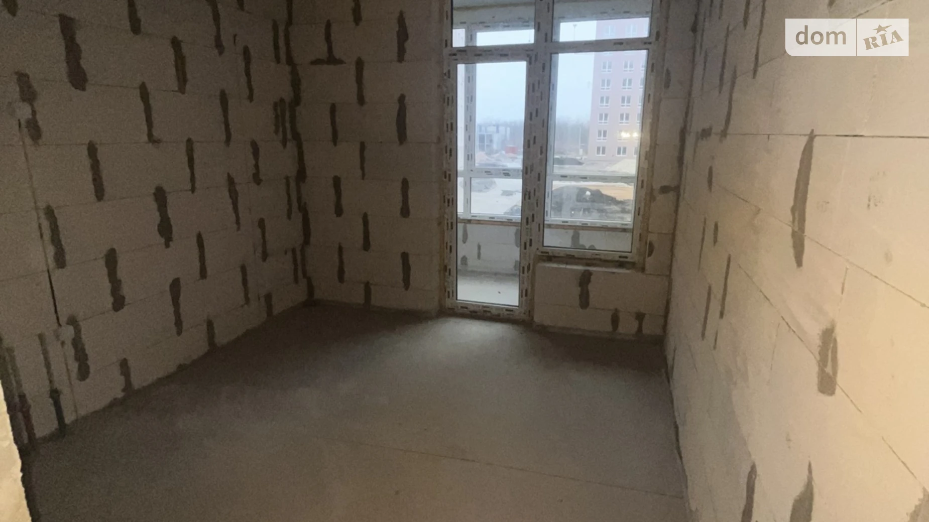 Продается 1-комнатная квартира 38 кв. м в Буче, ул. Князя Владимира Великого, 16 - фото 3