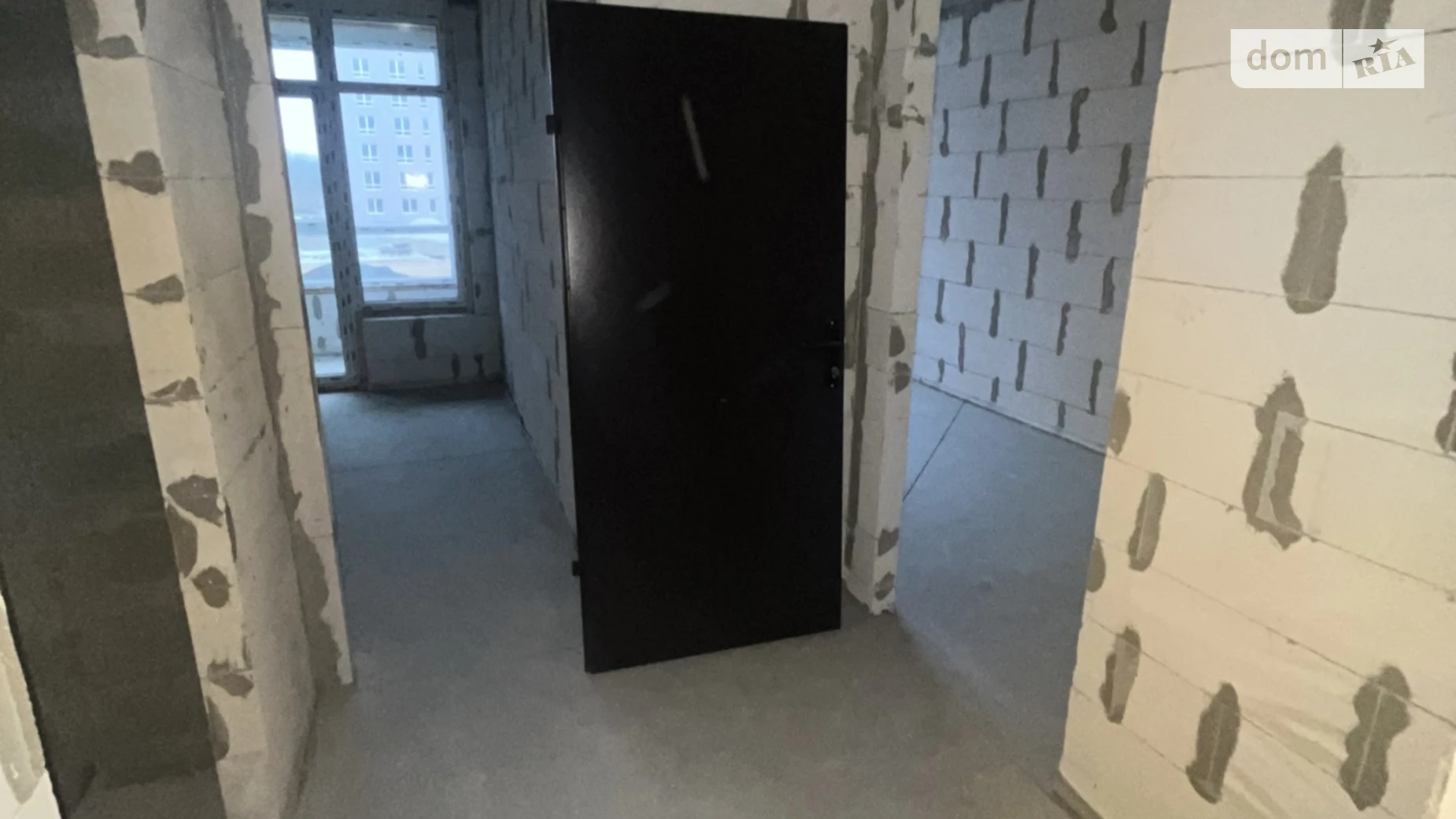 Продается 1-комнатная квартира 38 кв. м в Буче, ул. Князя Владимира Великого, 16 - фото 5