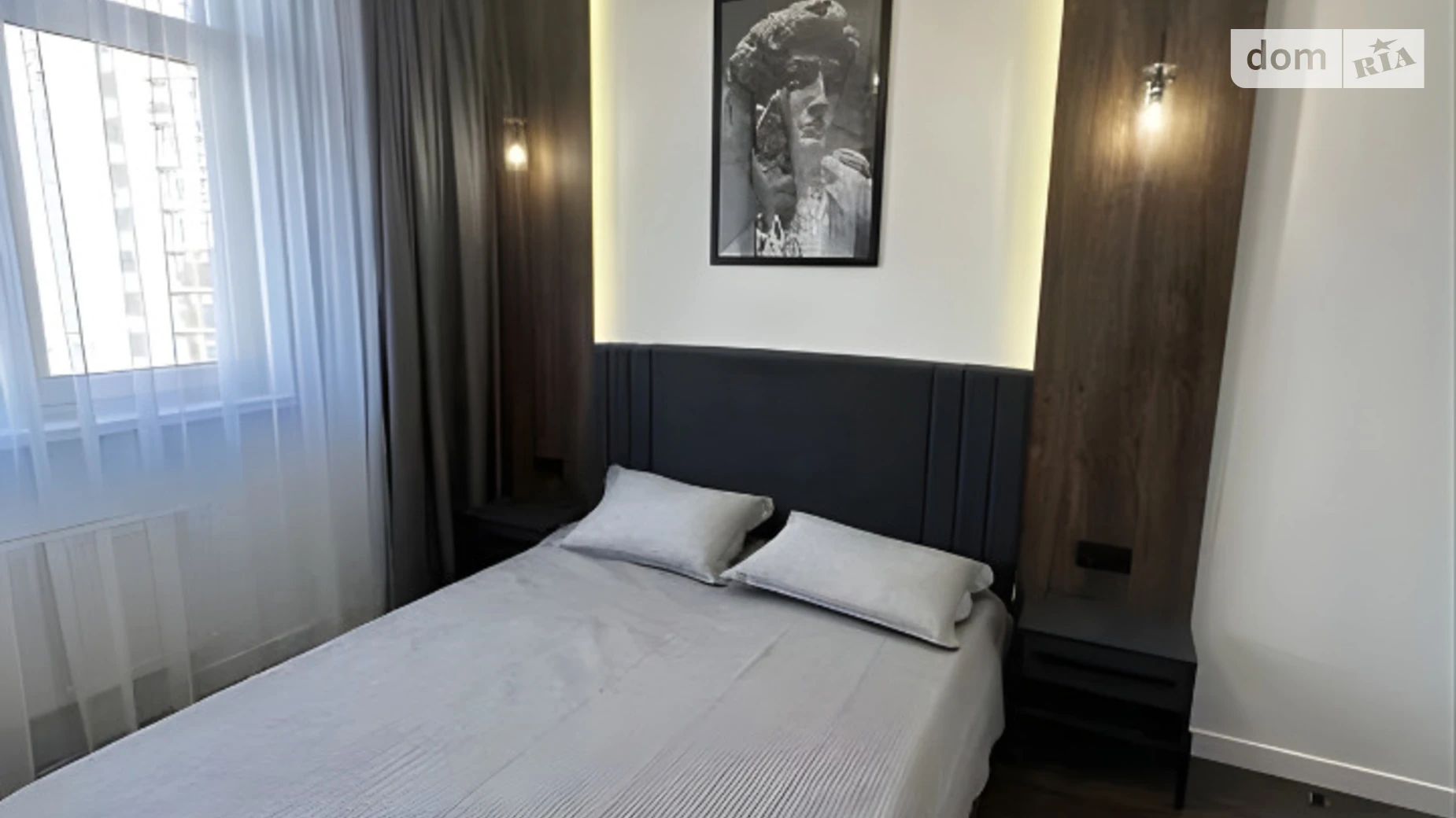 Продается 1-комнатная квартира 43 кв. м в Одессе, ул. Краснова, 3/60 - фото 4